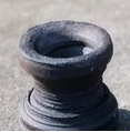 Ceramic Piece 17