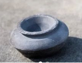 Ceramic Piece 18