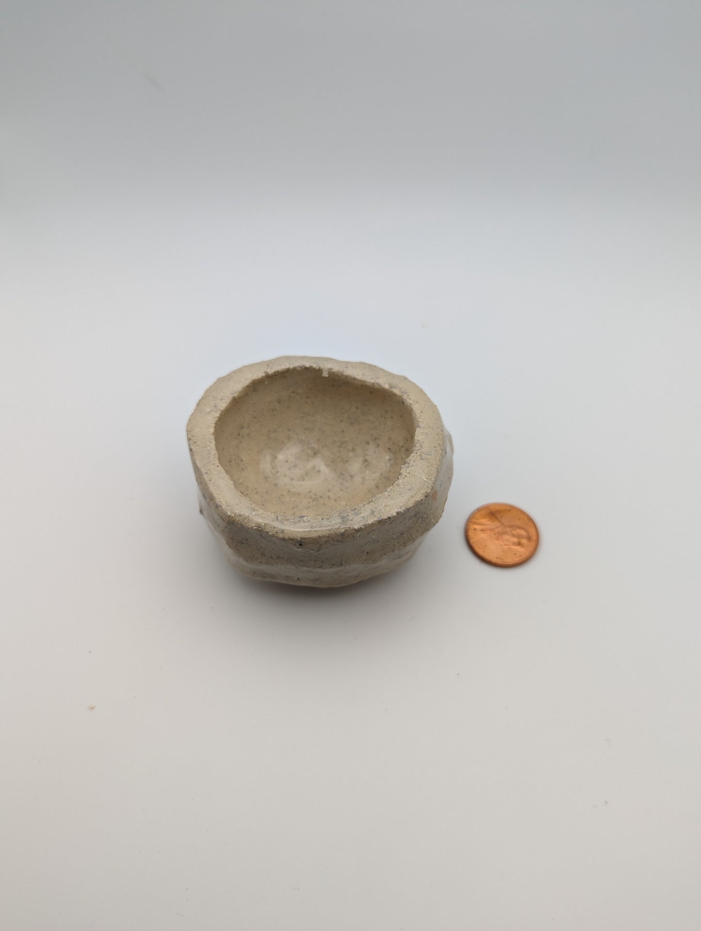 Ceramic Piece 547