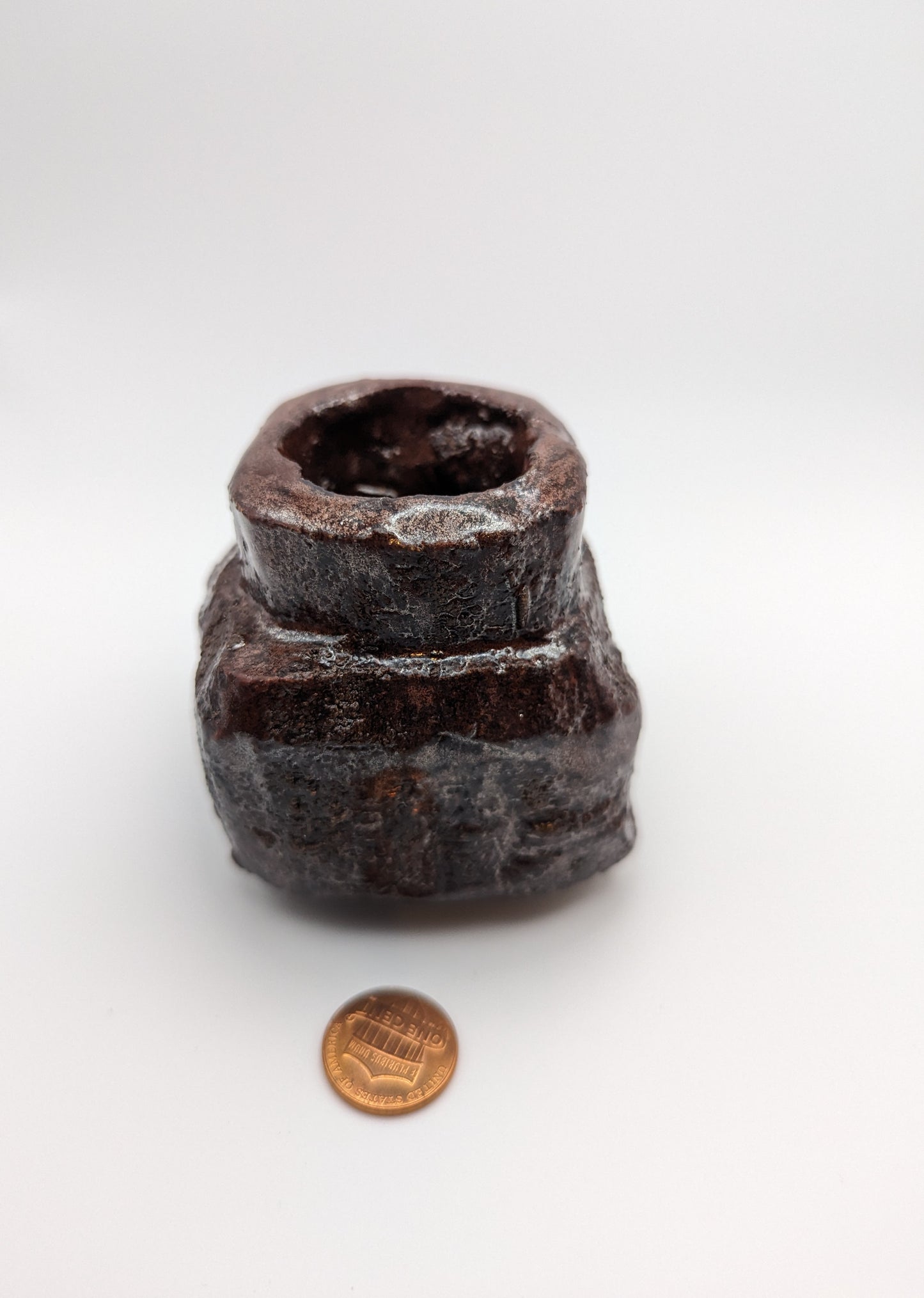 Ceramic Piece 550