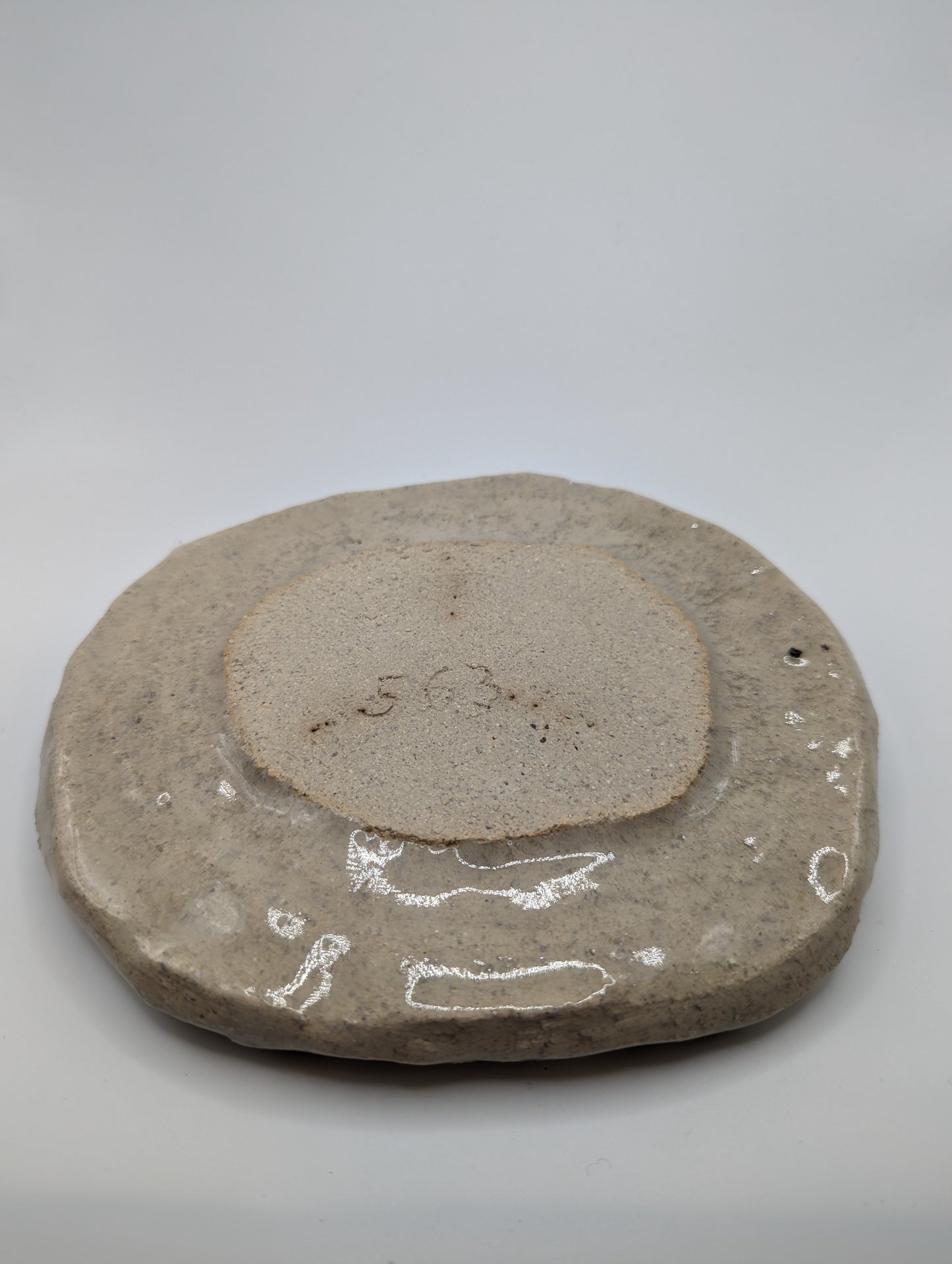 Ceramic Piece 563