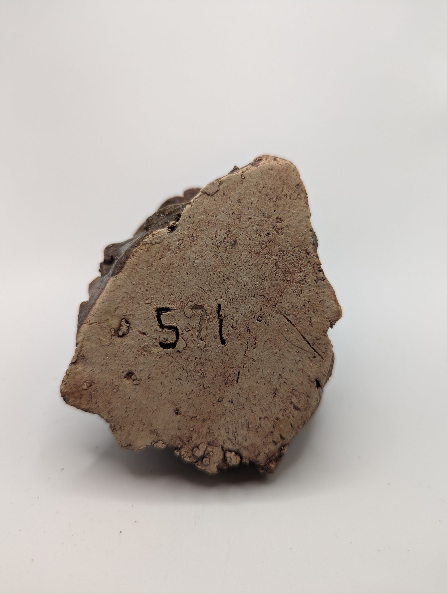 Ceramic Piece 571