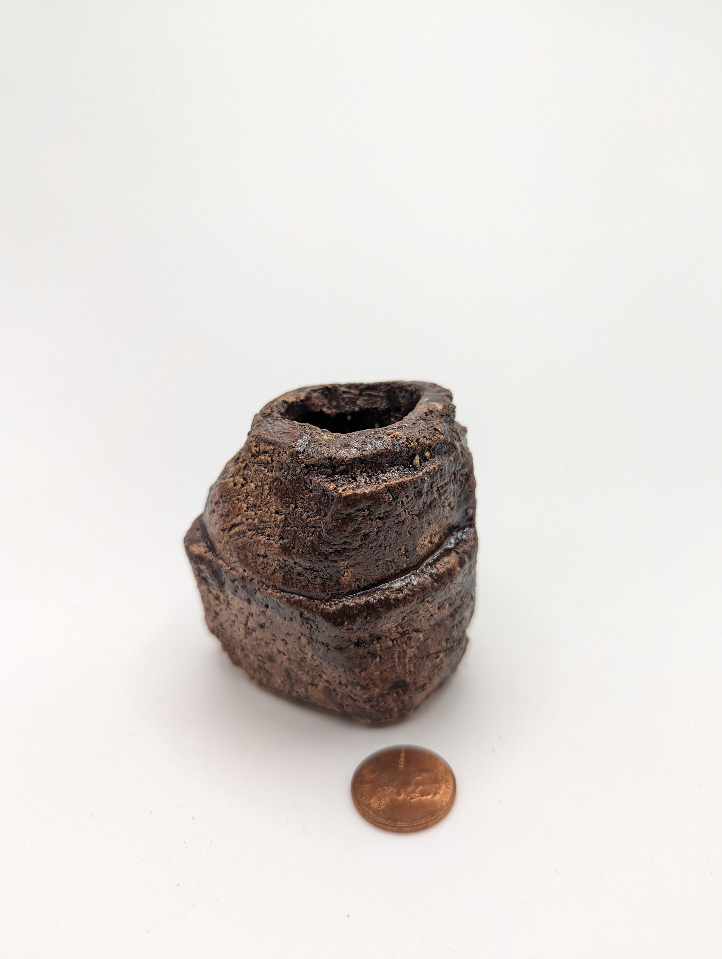 Ceramic Piece 572