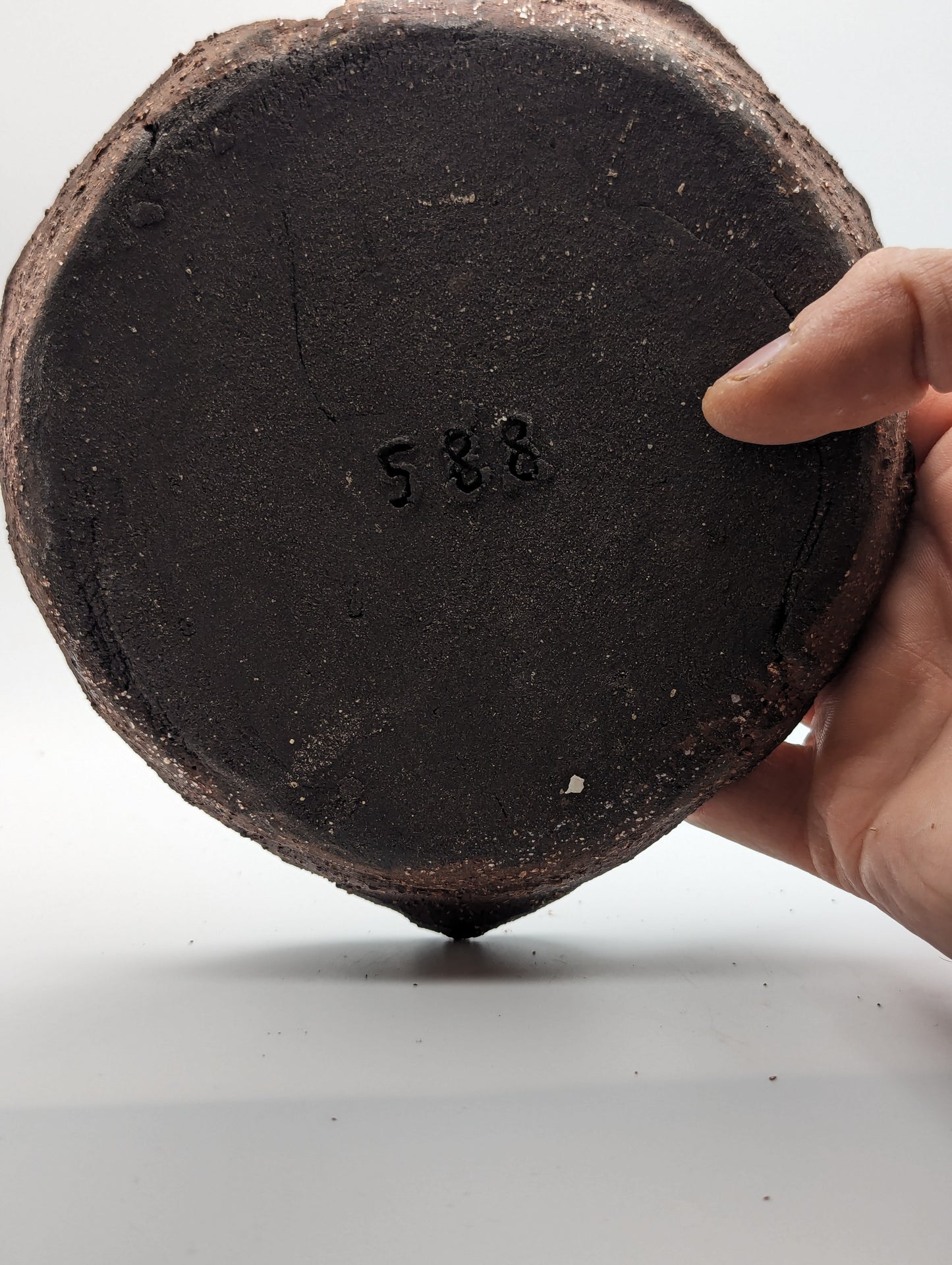 Ceramic Piece 588
