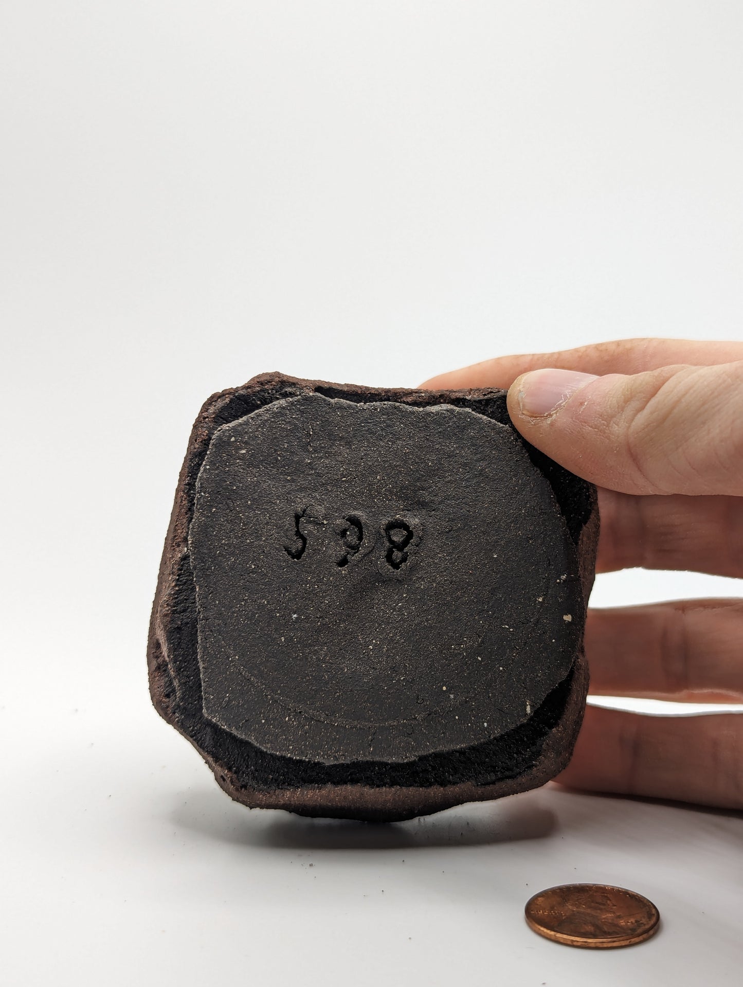 Ceramic Piece 598
