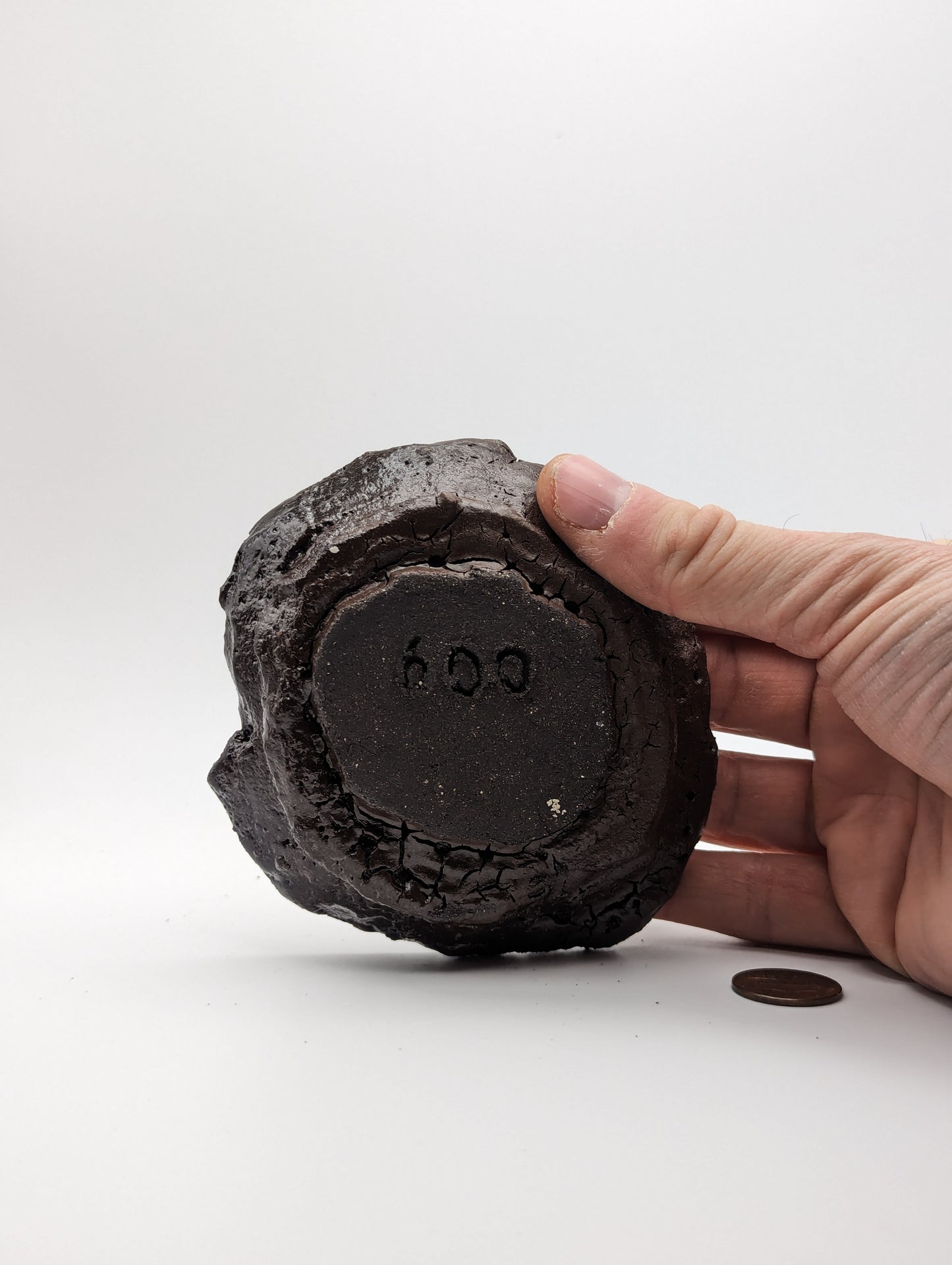 Ceramic Piece 600