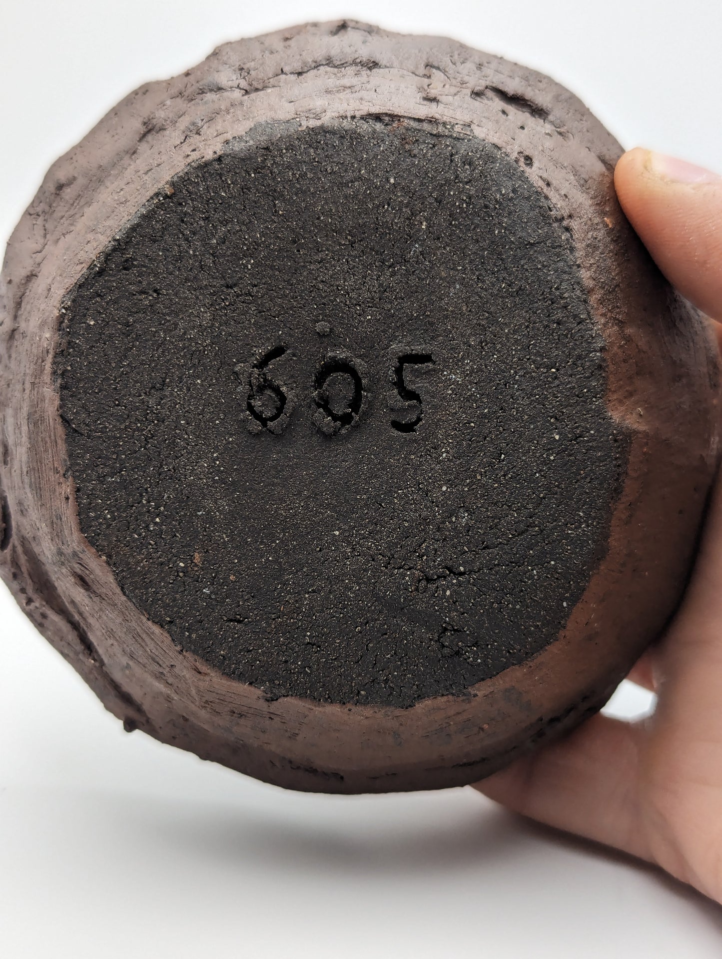 Ceramic Piece 605
