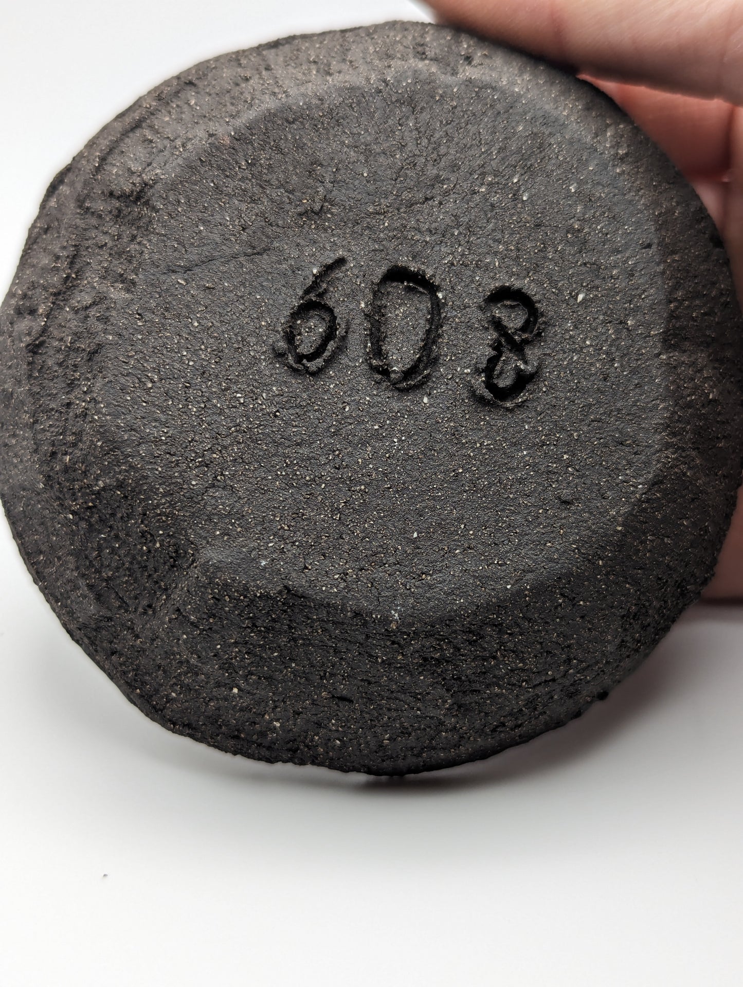 Ceramic Piece 608