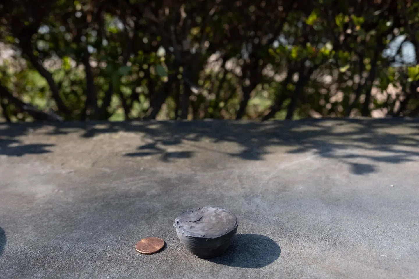 Ceramic Piece 5