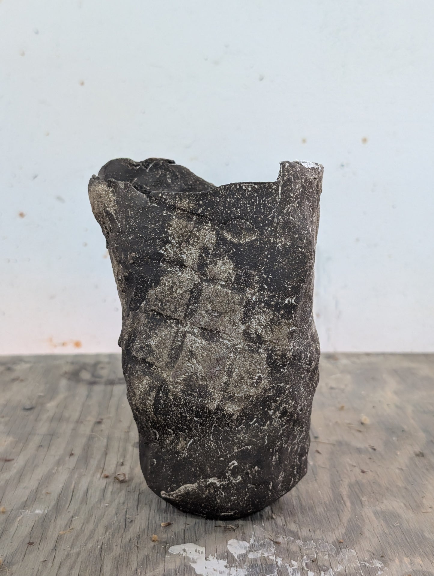 Ceramic Piece 1782