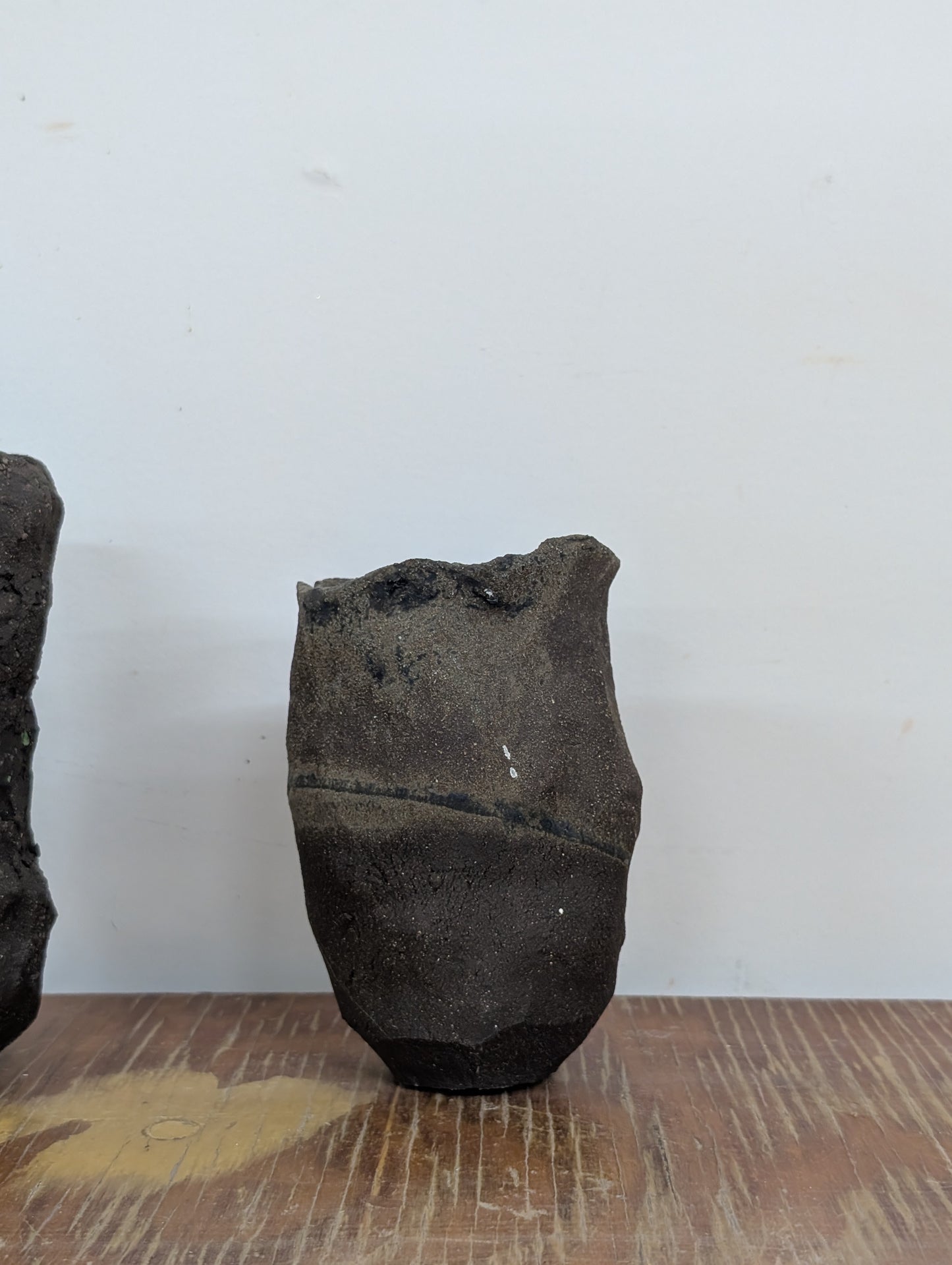 Ceramic Piece 1788