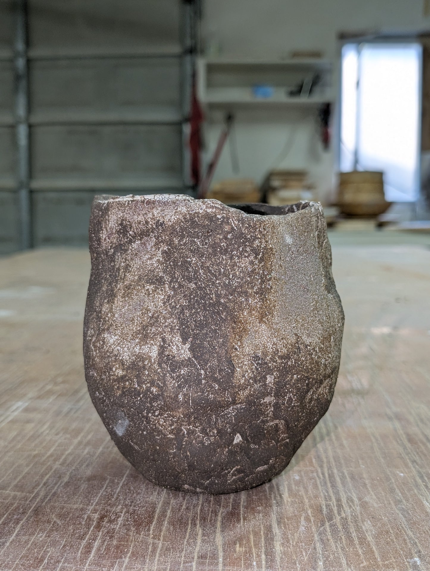 Ceramic Piece 1791