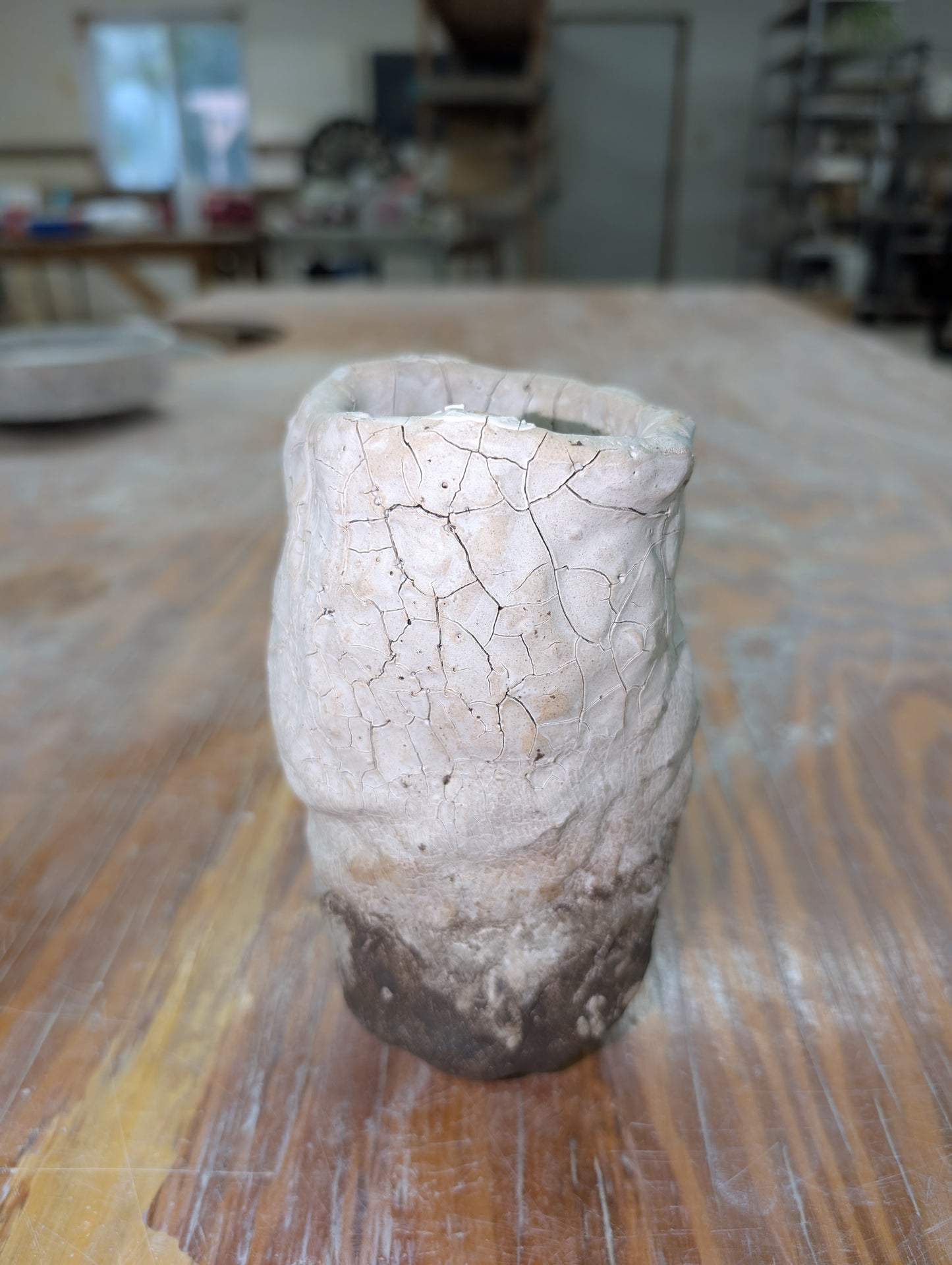 Ceramic Piece 1793