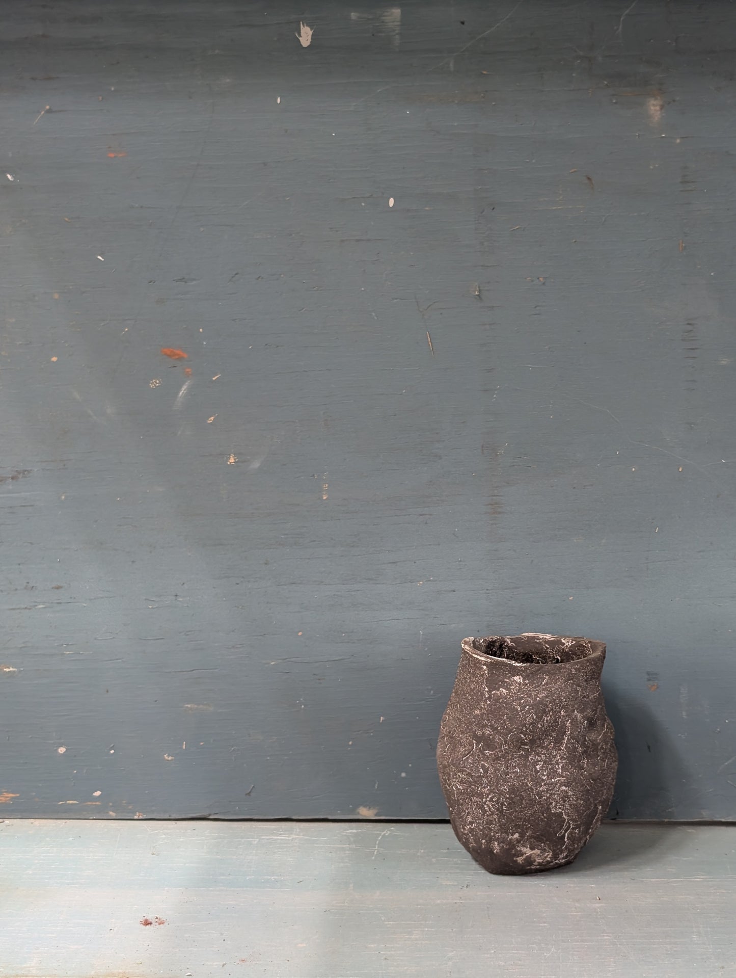 Ceramic Piece 1794