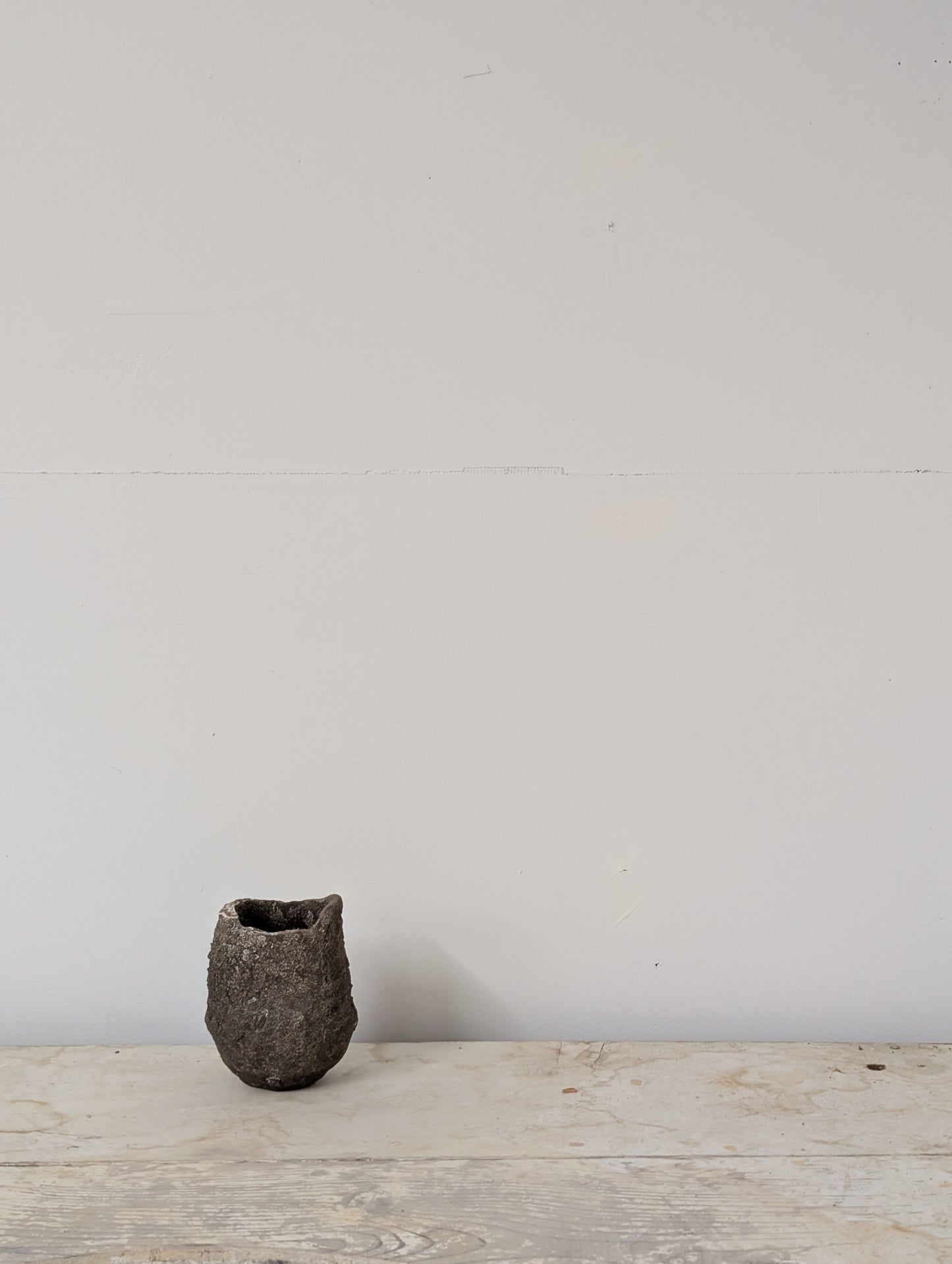Ceramic Piece 1798