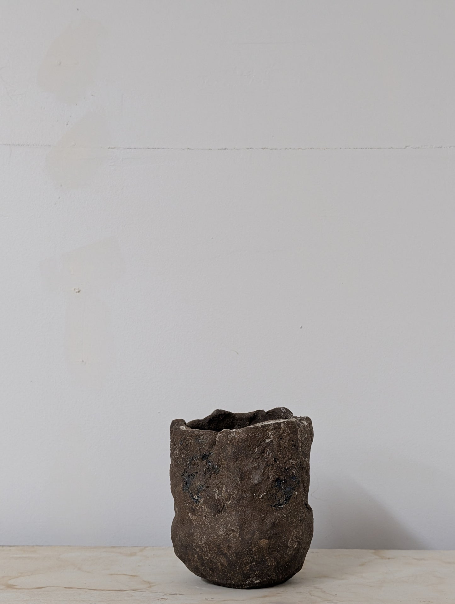 Ceramic Piece 1807