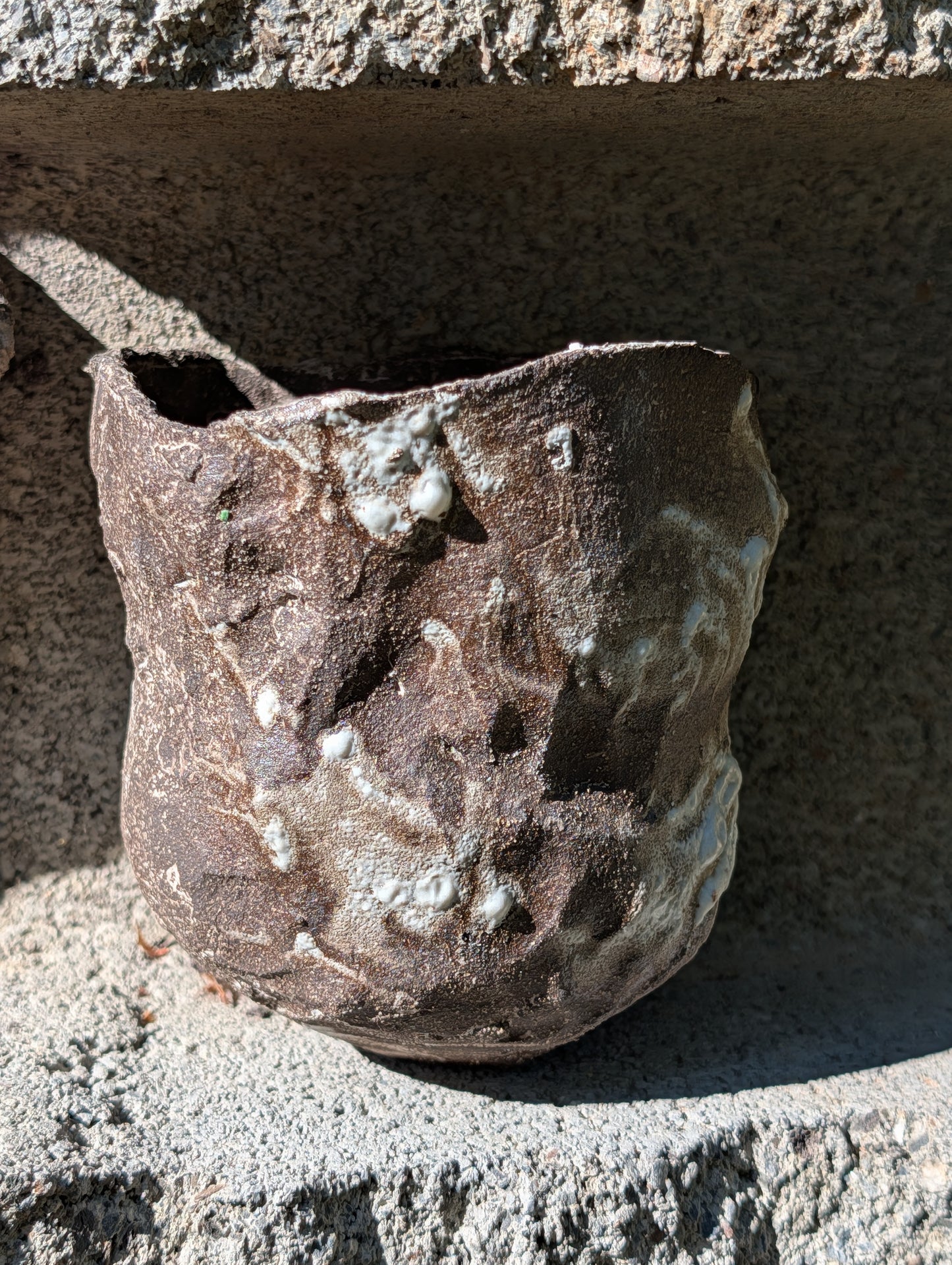 Ceramic Piece 1817
