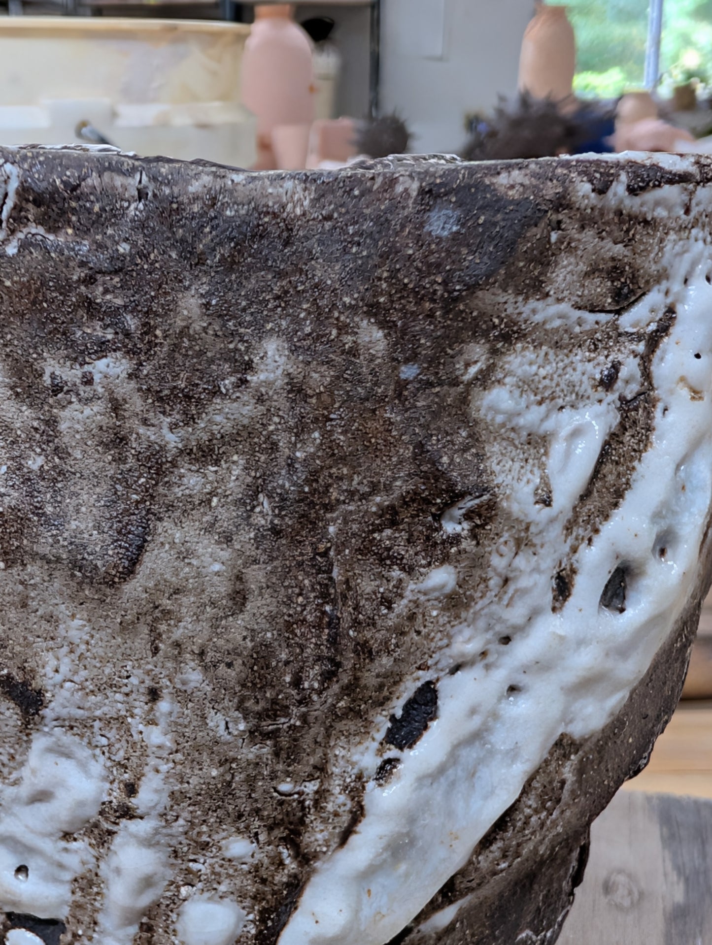 Ceramic Piece 1822