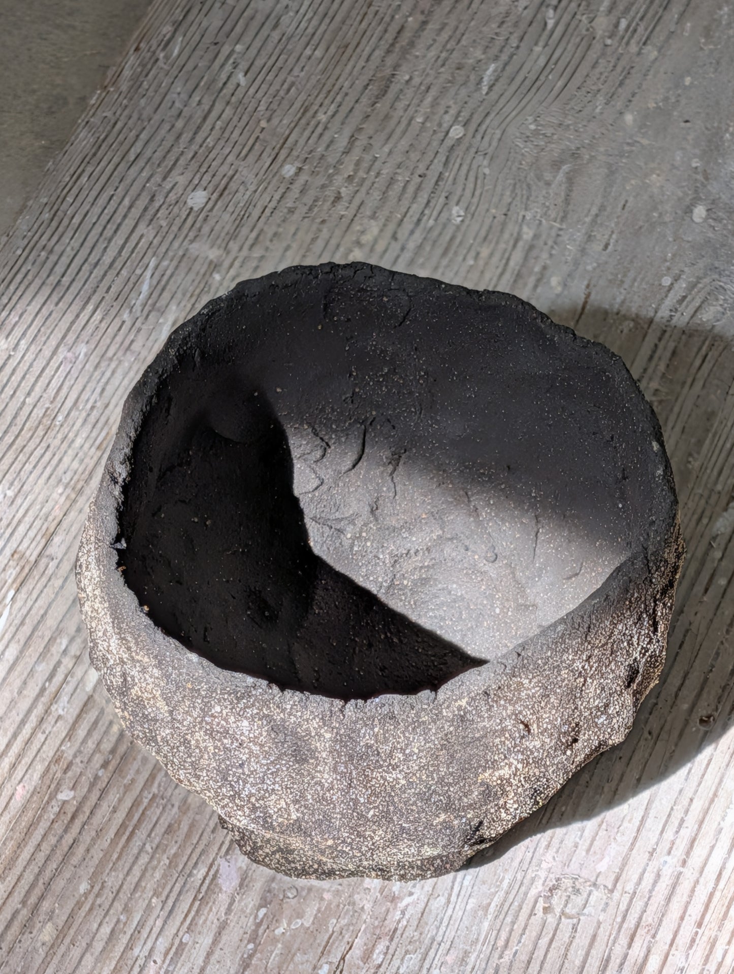 Ceramic Piece 1826