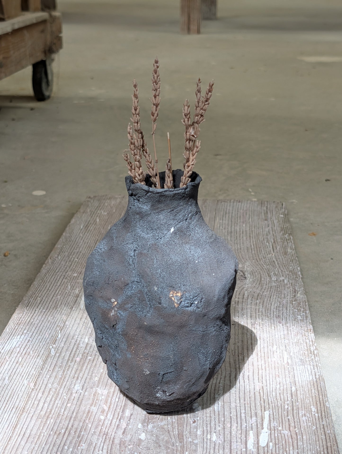 Ceramic Piece 1828