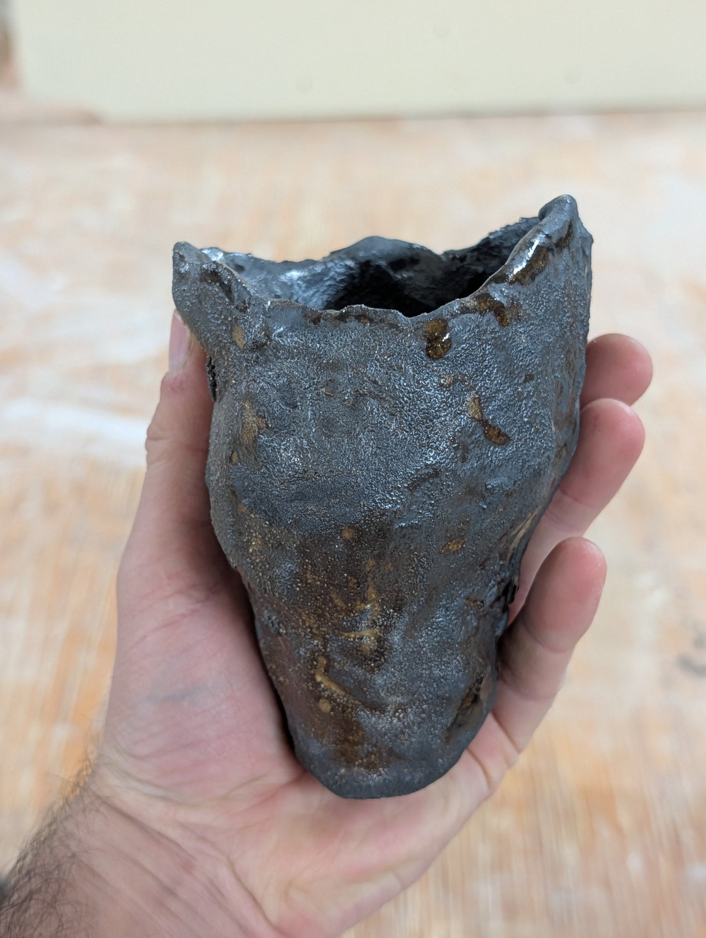 Ceramic Piece 1844