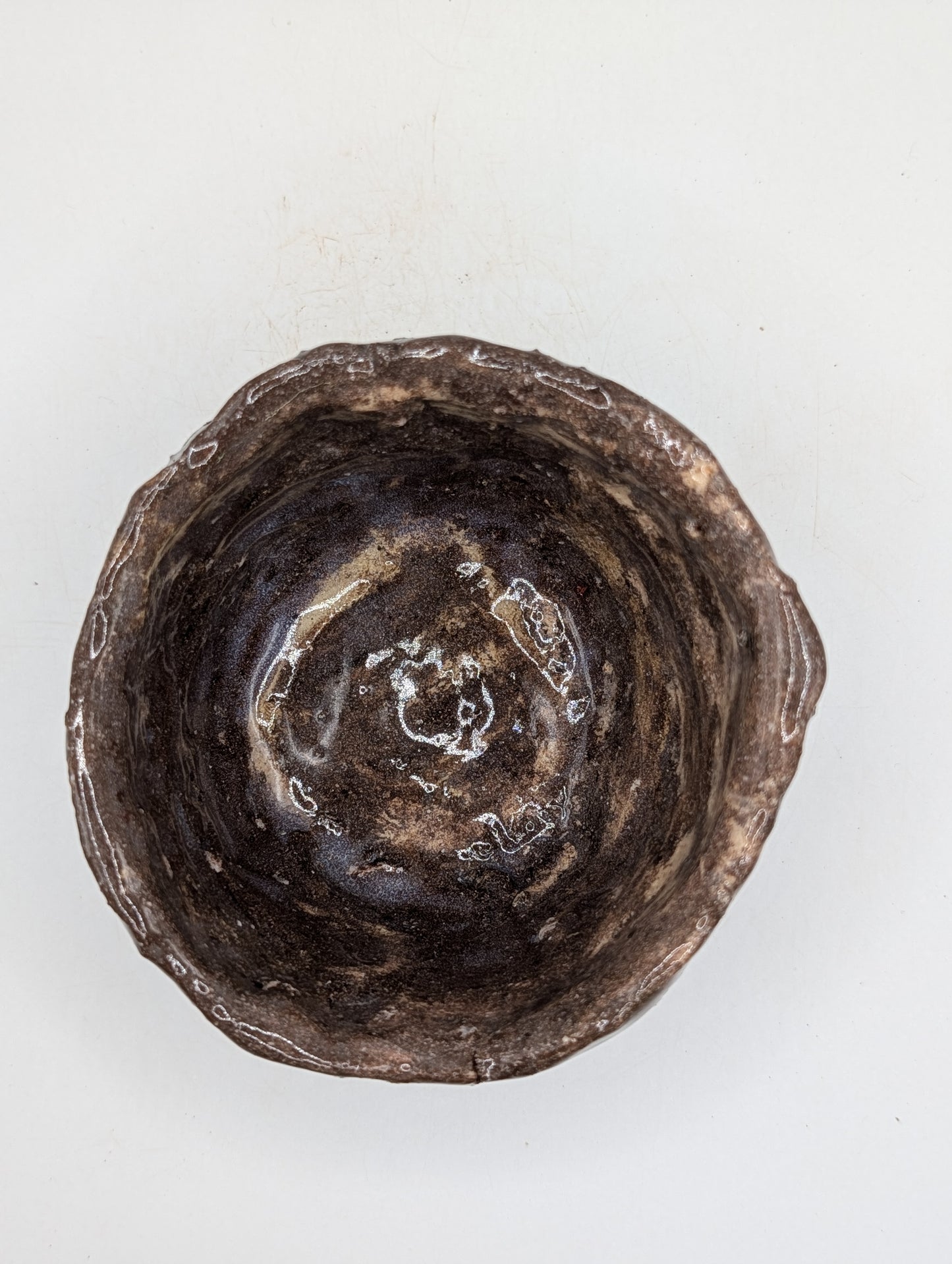 Ceramic Piece 2059