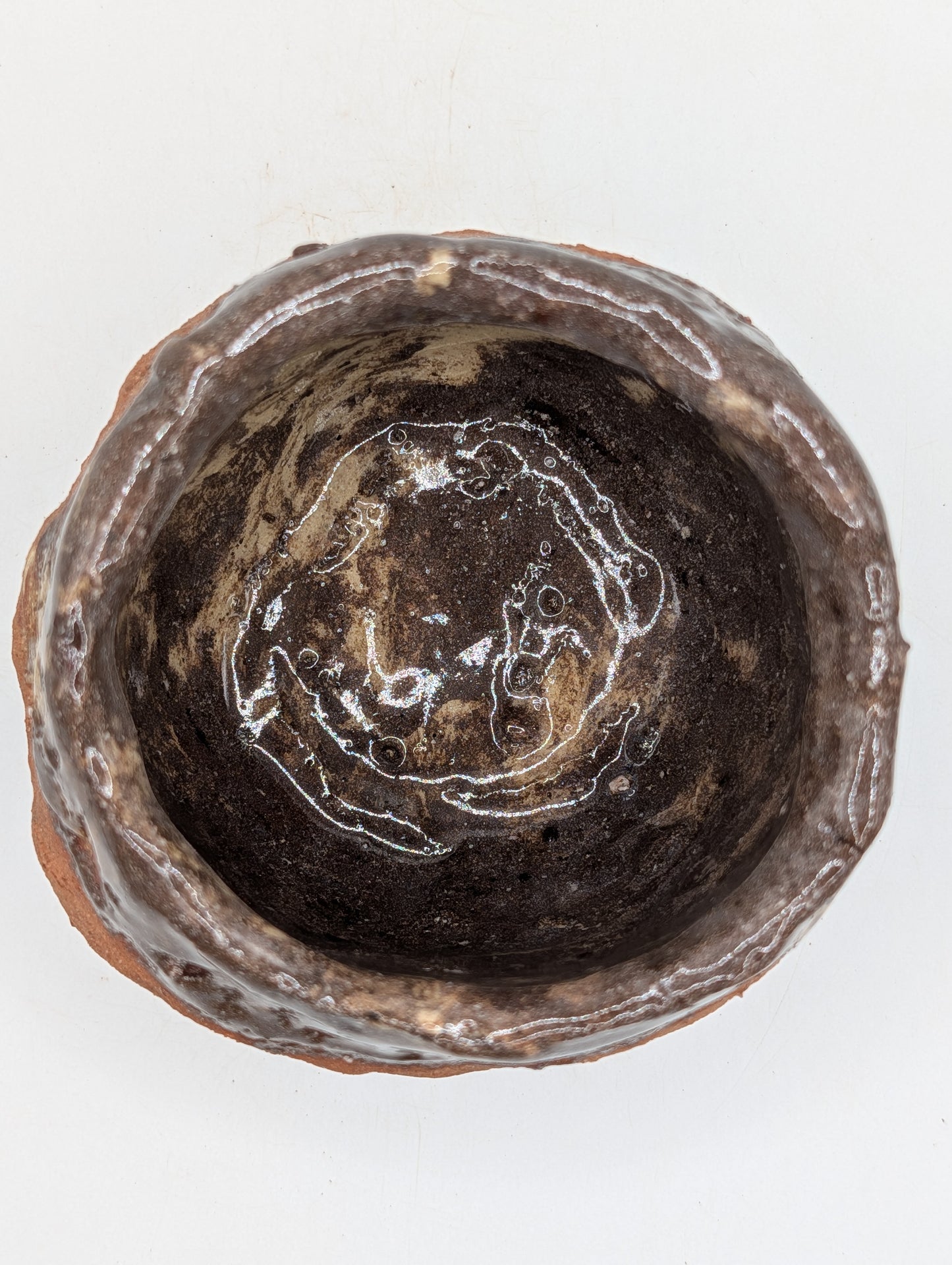 Ceramic Piece 2062