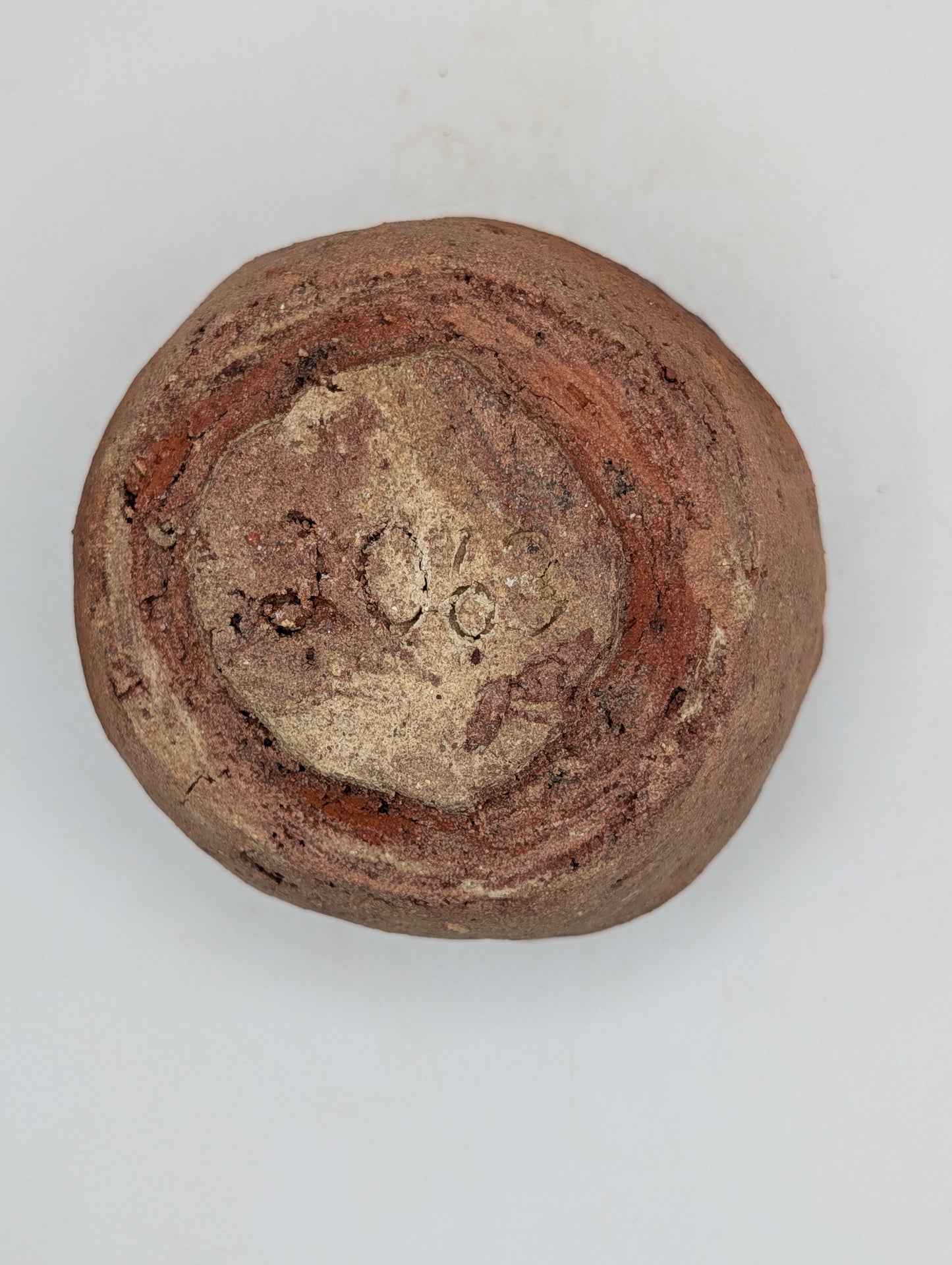 Ceramic Piece 2063