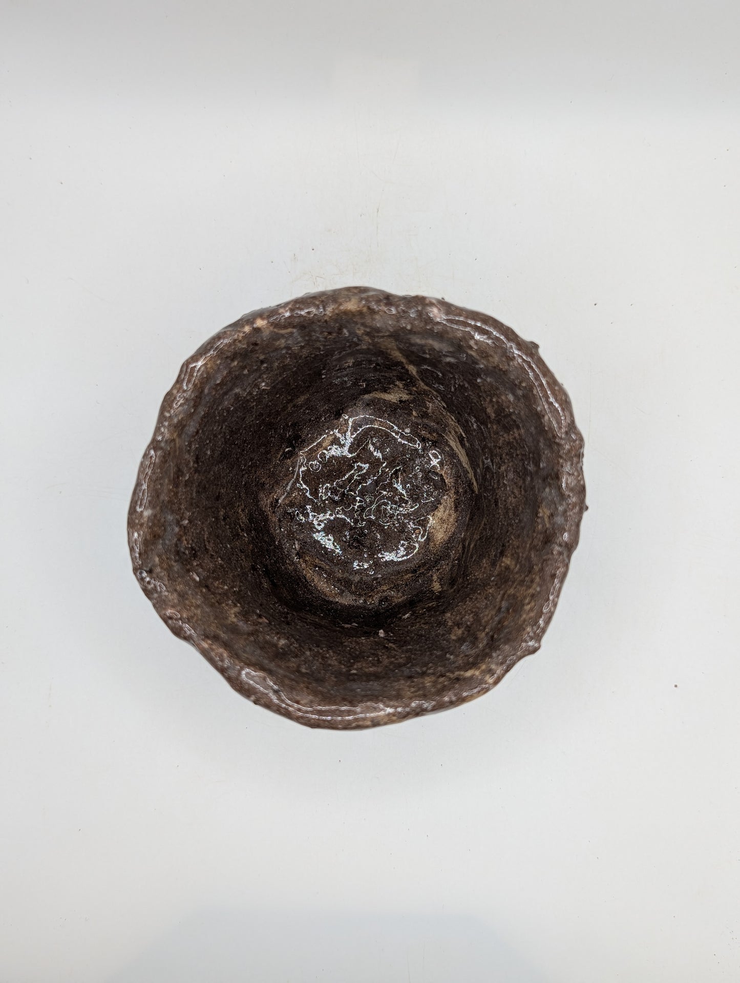 Ceramic Piece 2064
