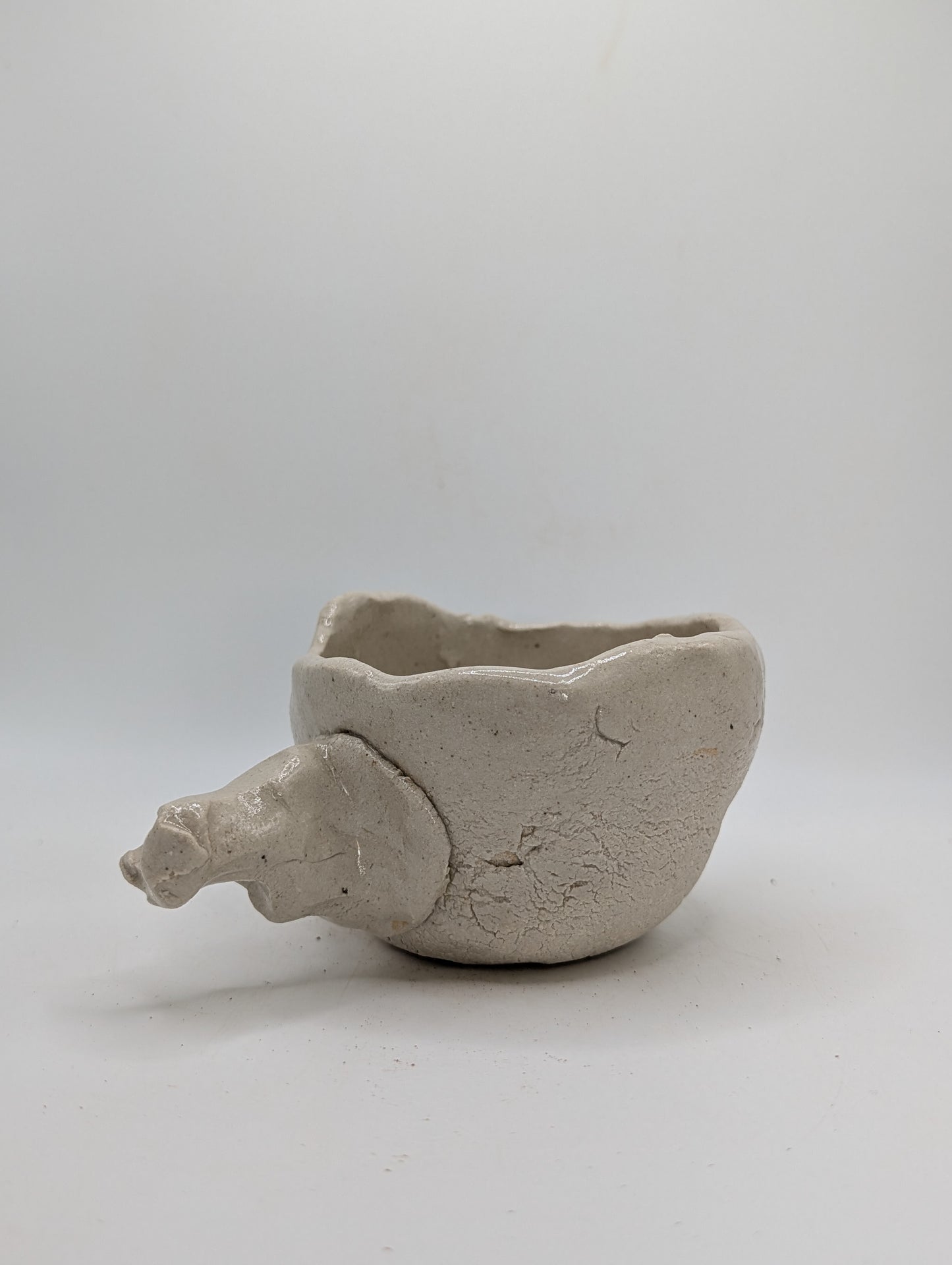 Ceramic Piece 2069