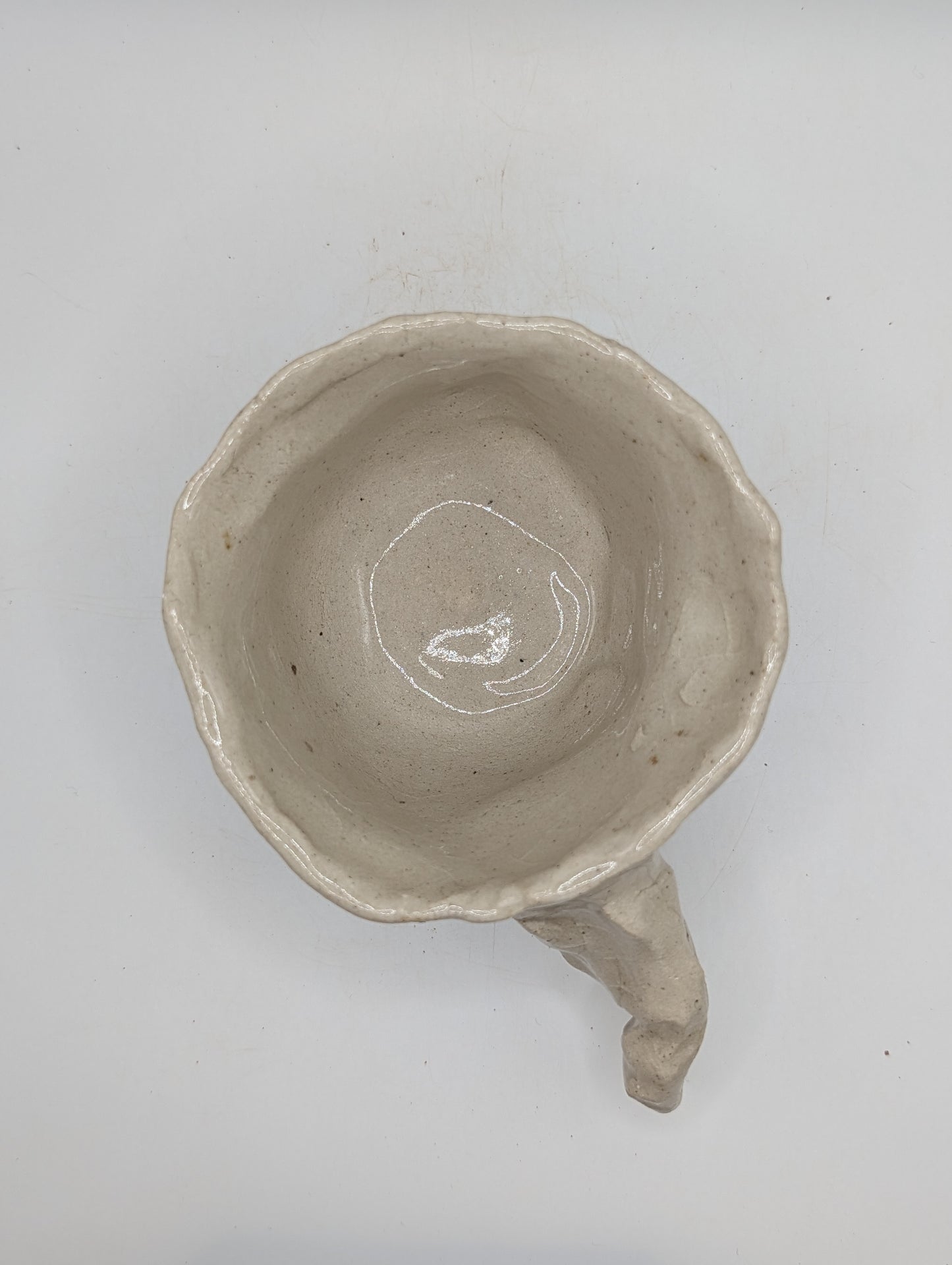 Ceramic Piece 2070