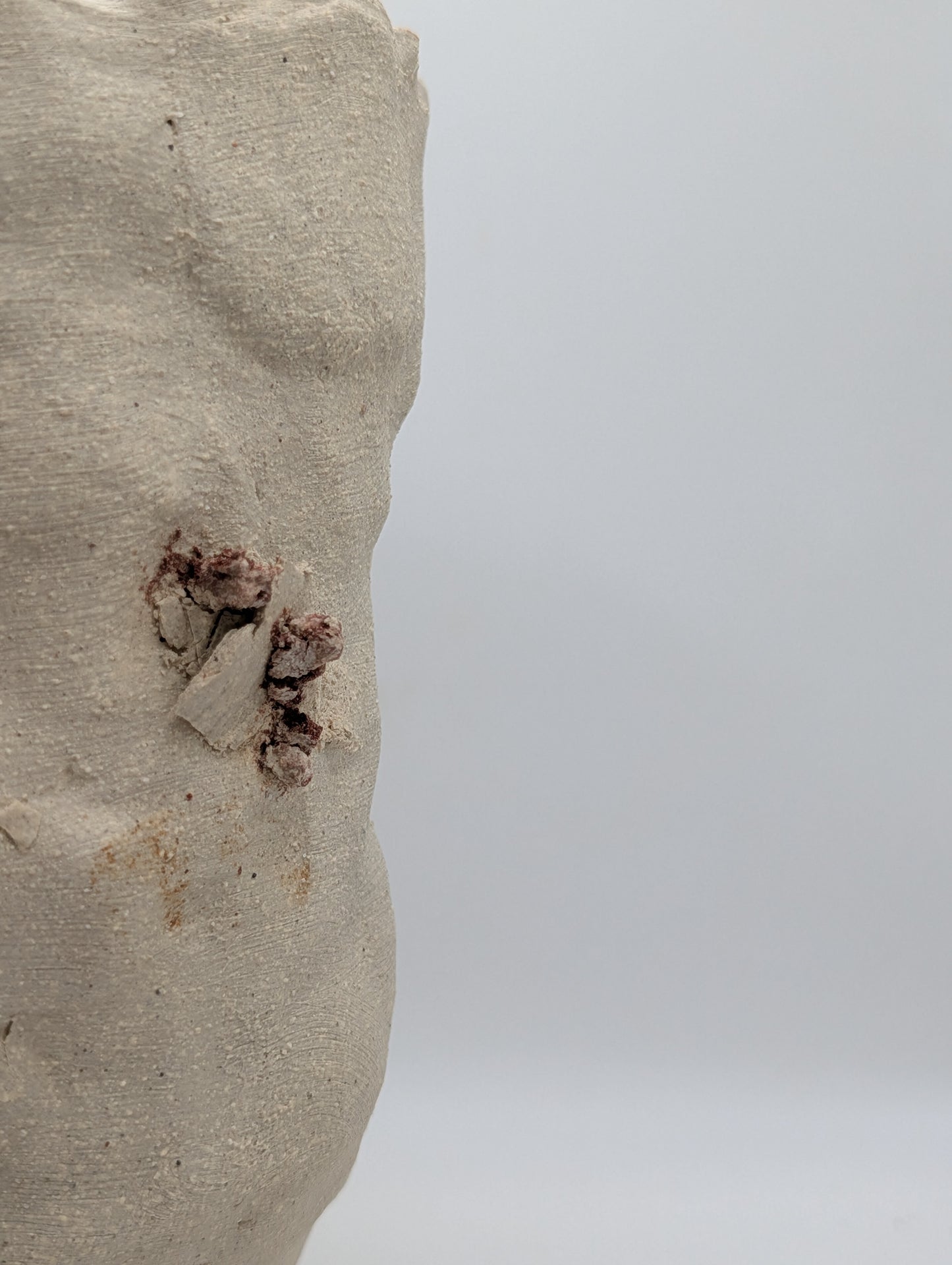Ceramic Piece 2075