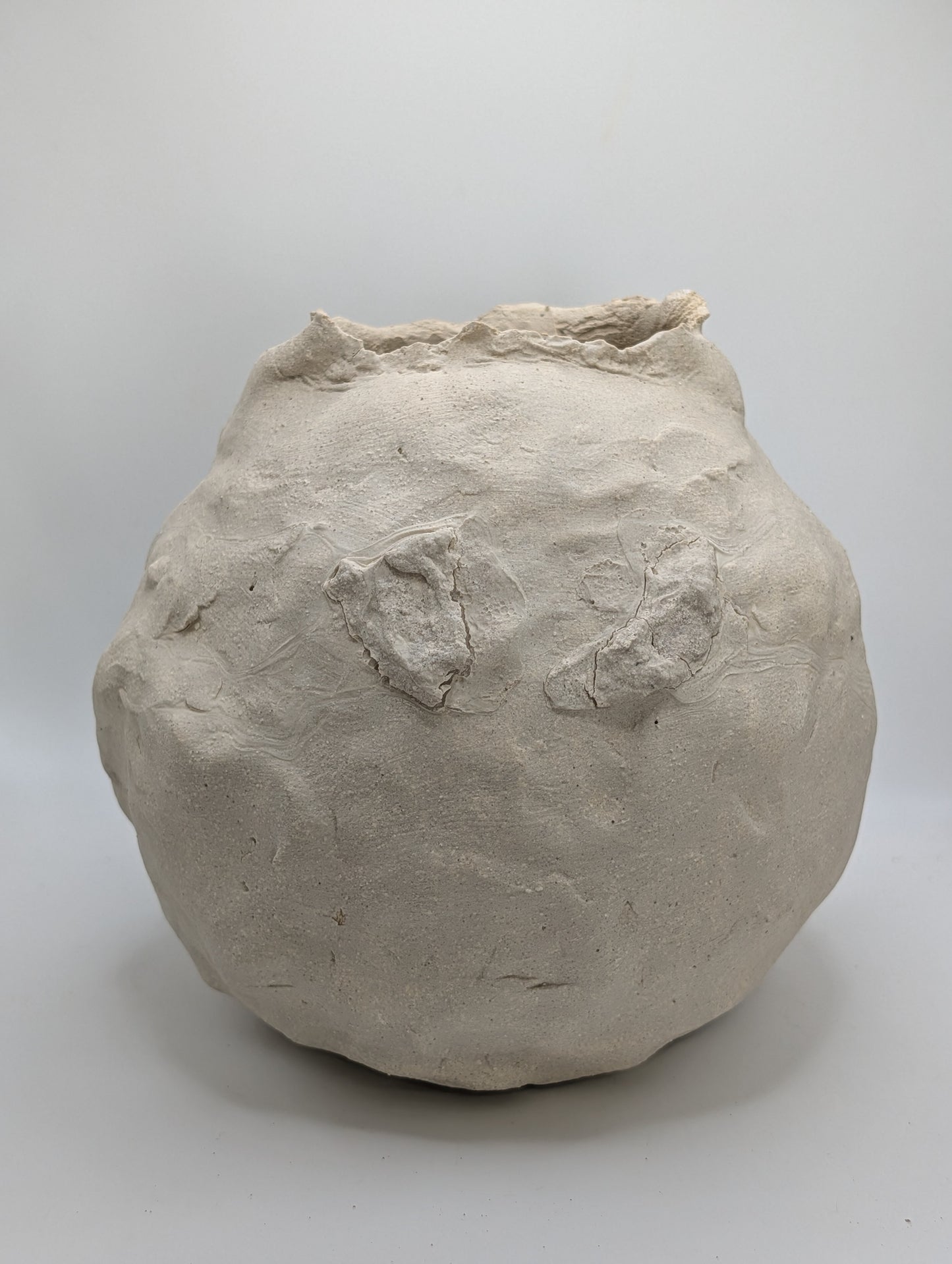 Ceramic Piece 2078
