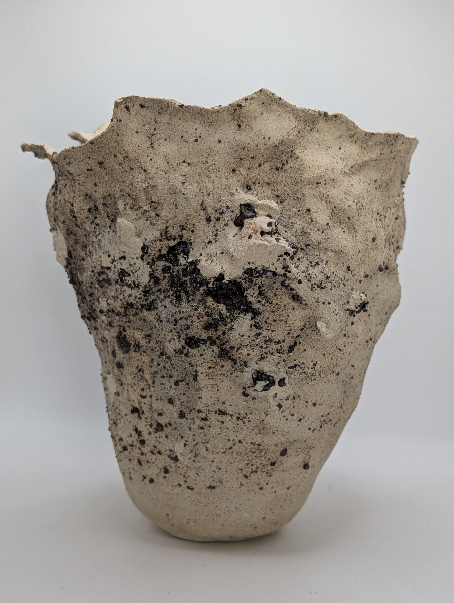 Ceramic Piece 2080