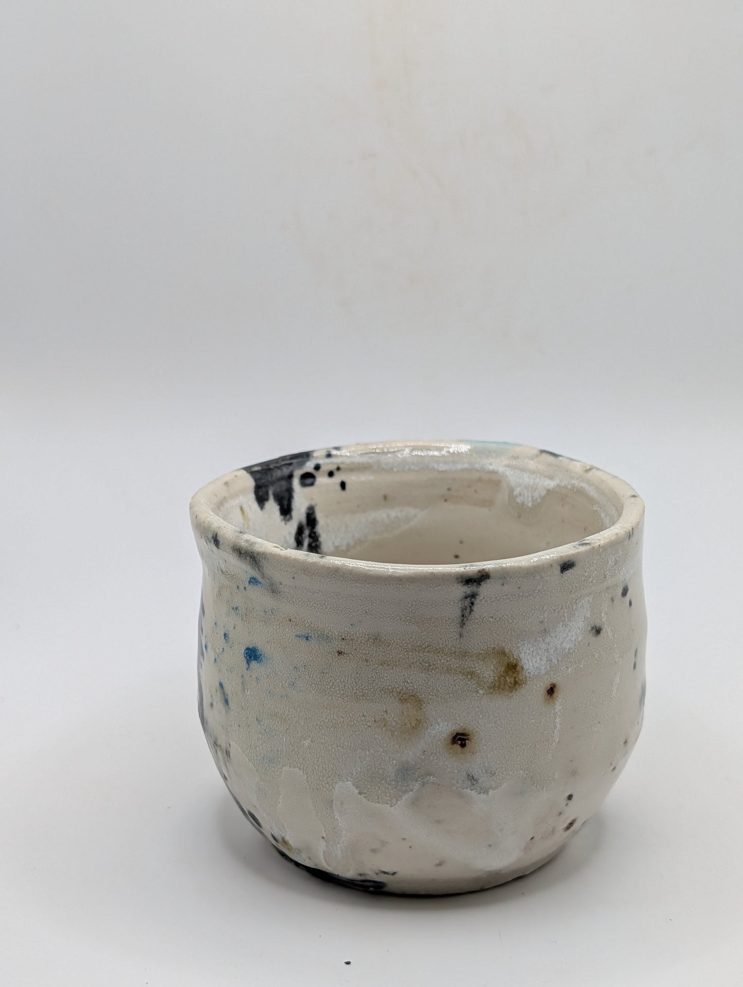 Ceramic Piece 2091