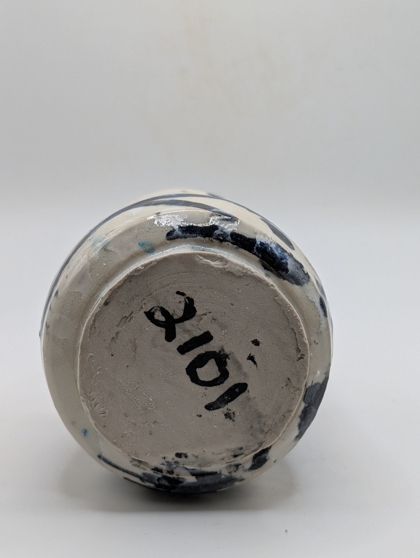 Ceramic Piece 2101