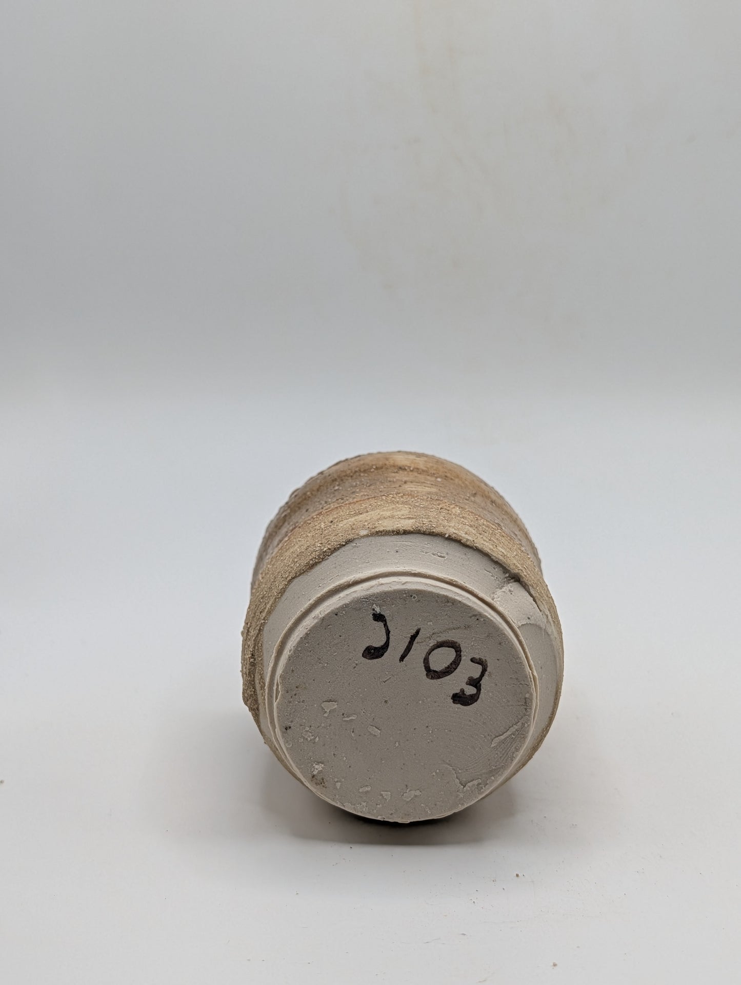 Ceramic Piece 2103