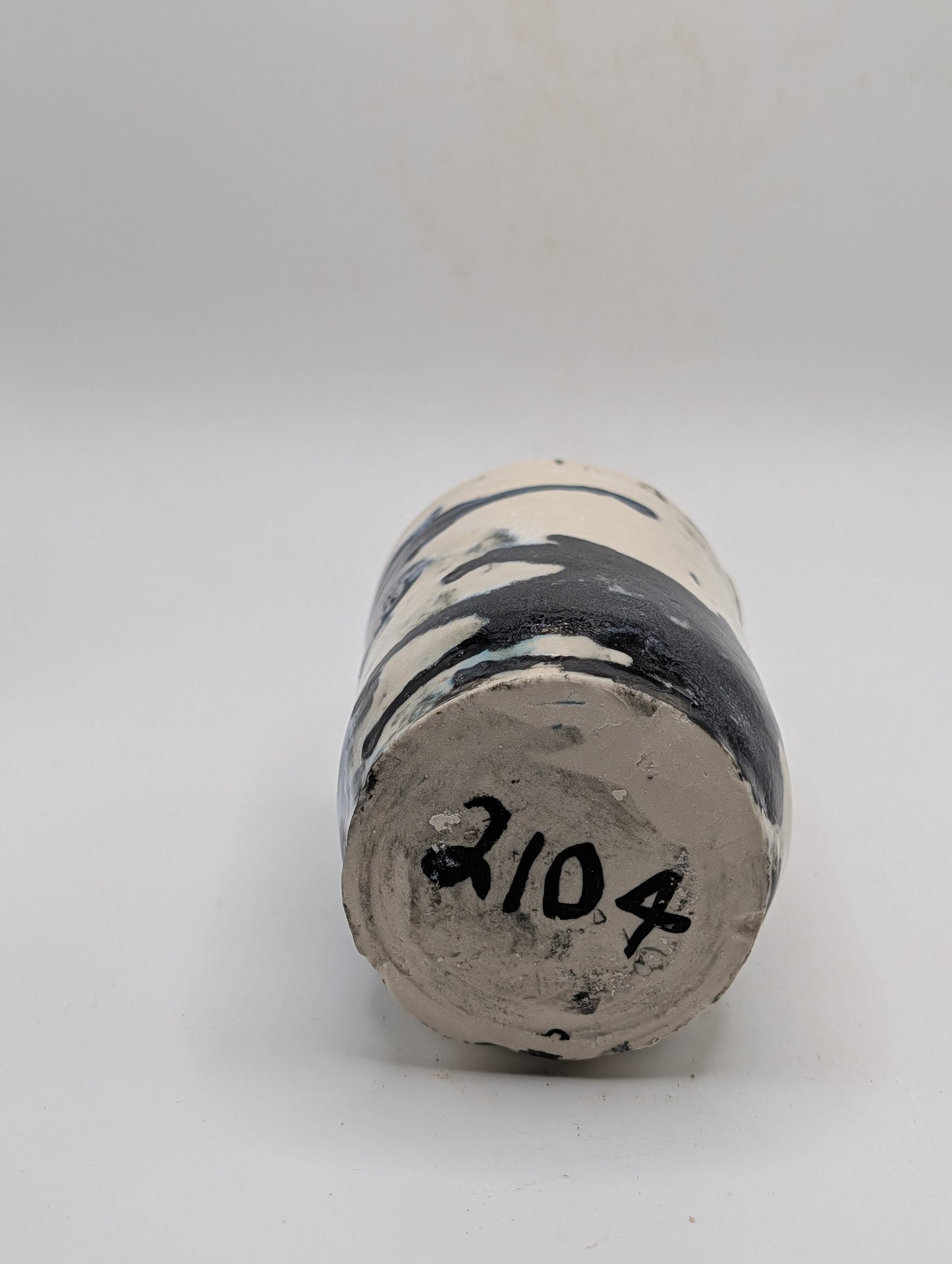 Ceramic Piece 2104