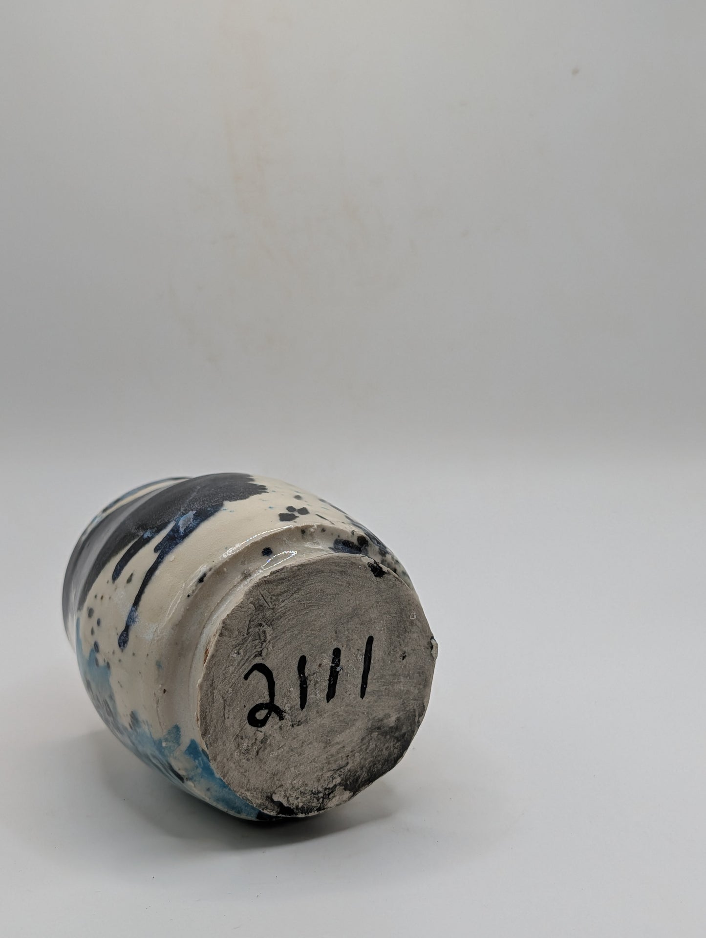 Ceramic Piece 2111
