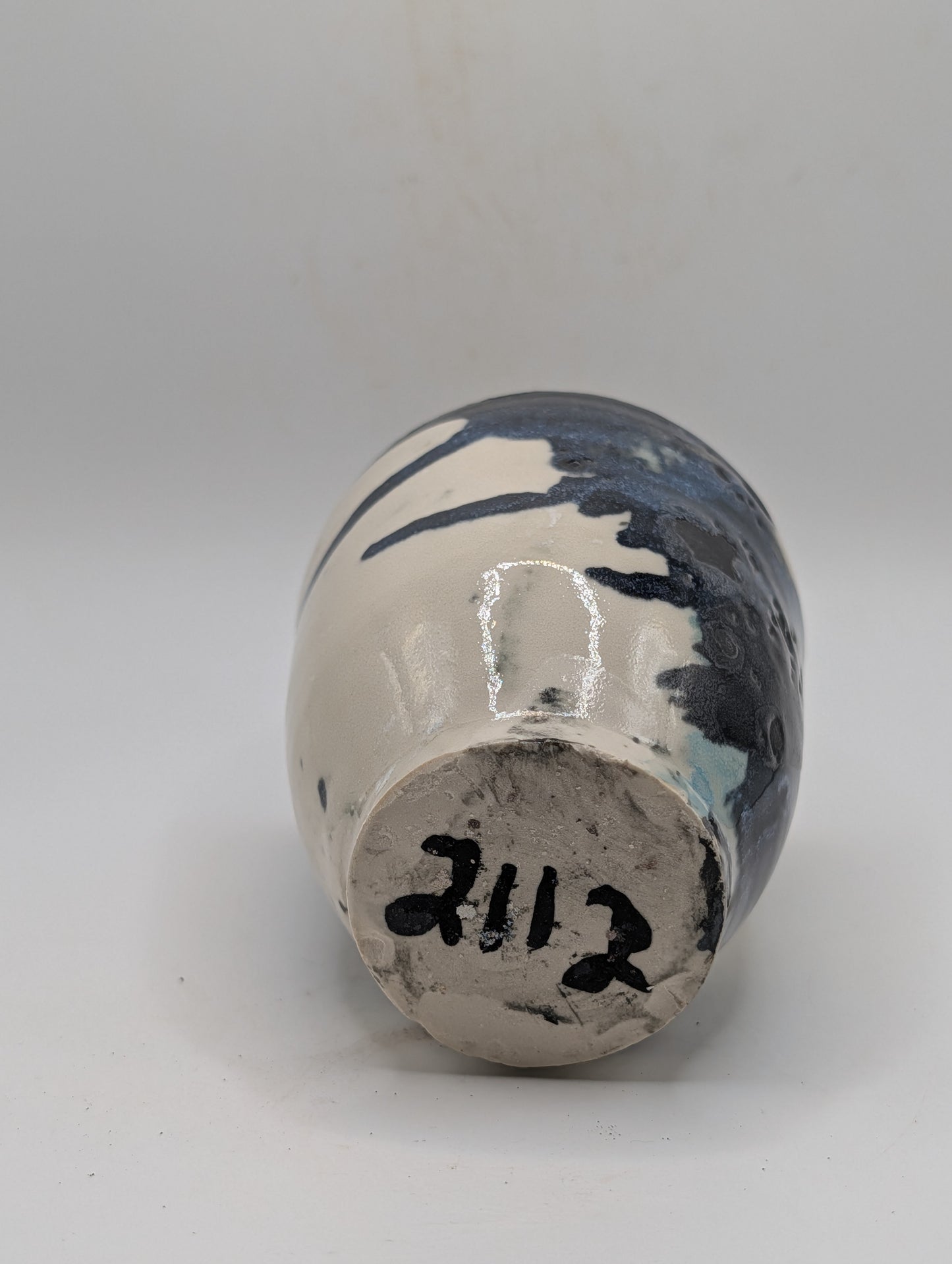 Ceramic Piece 2112