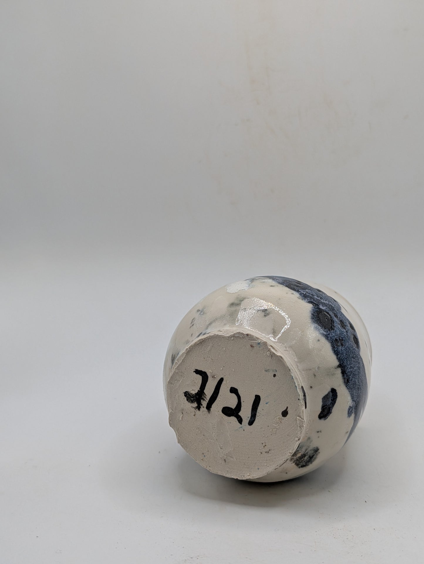 Ceramic Piece 2121