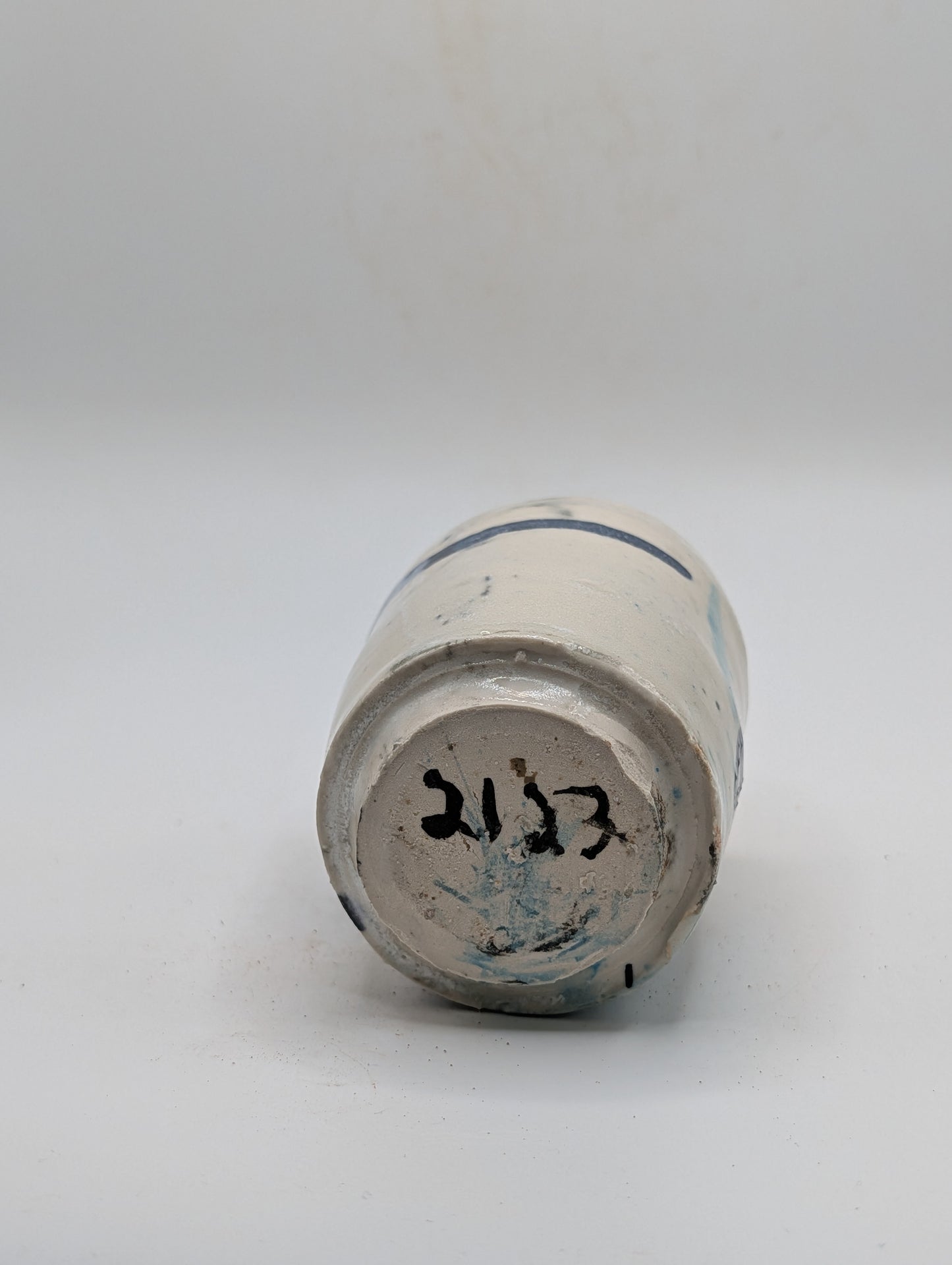 Ceramic Piece 2123