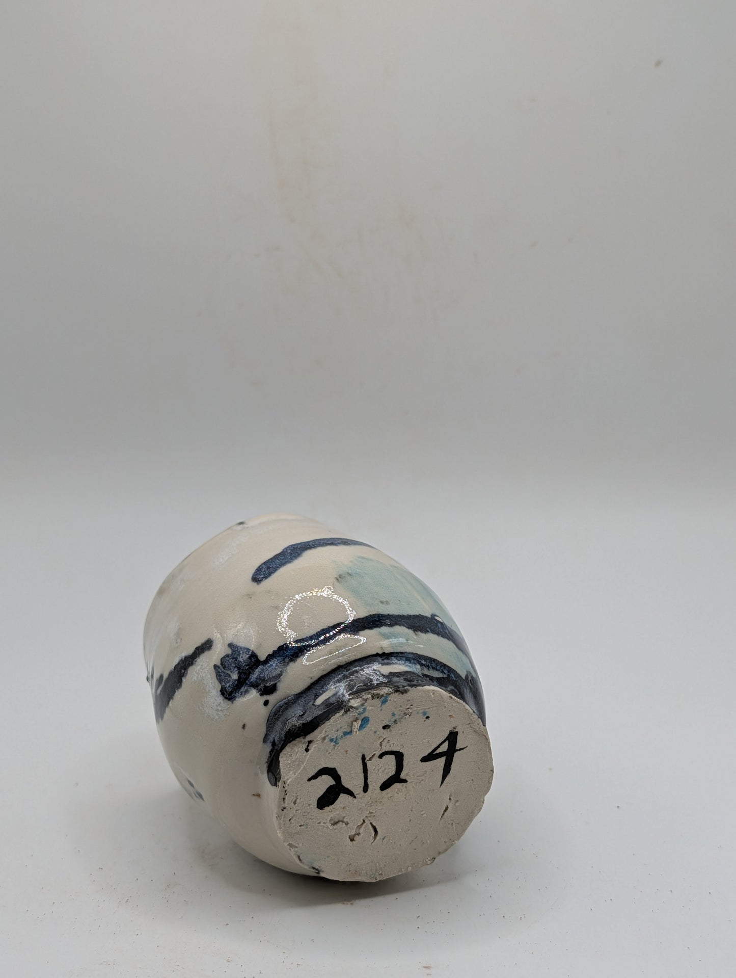Ceramic Piece 2124