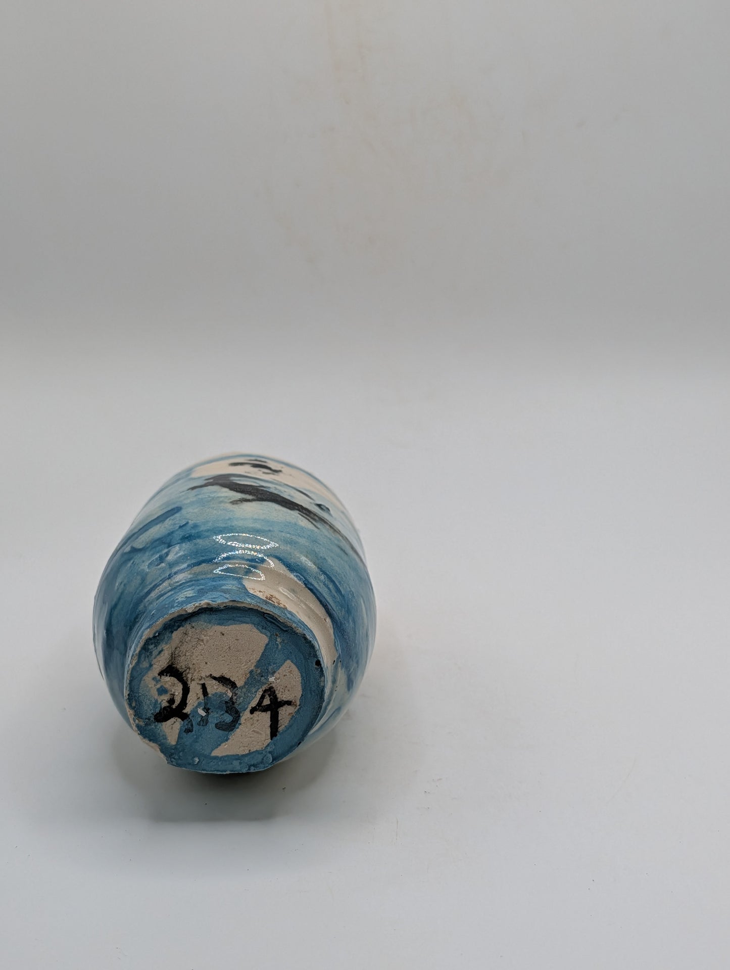 Ceramic Piece 2134