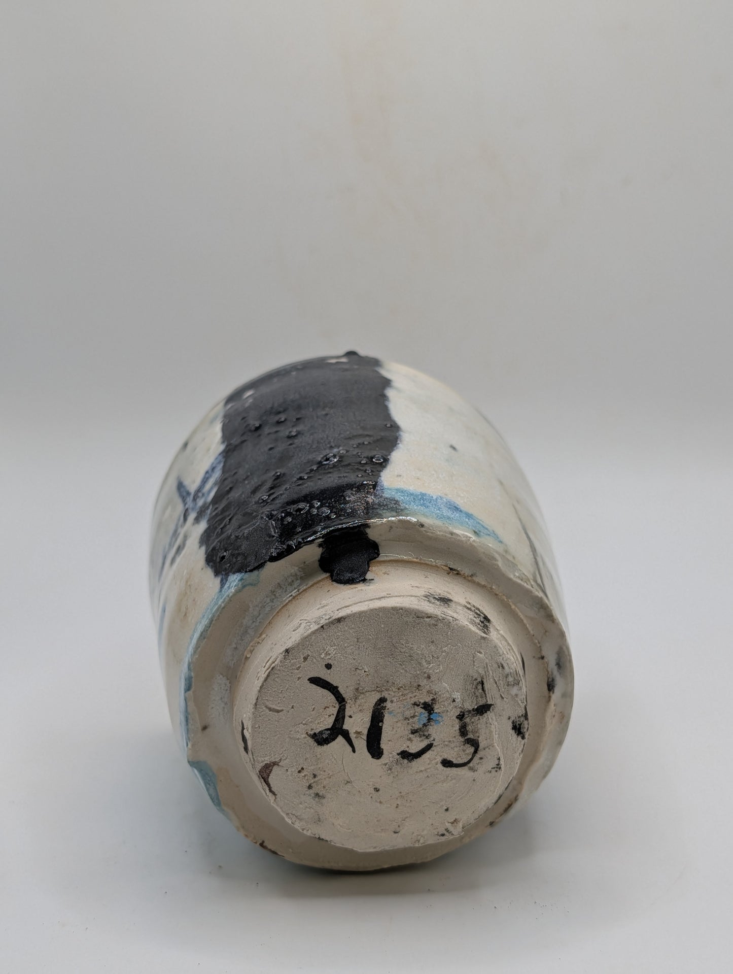 Ceramic Piece 2135