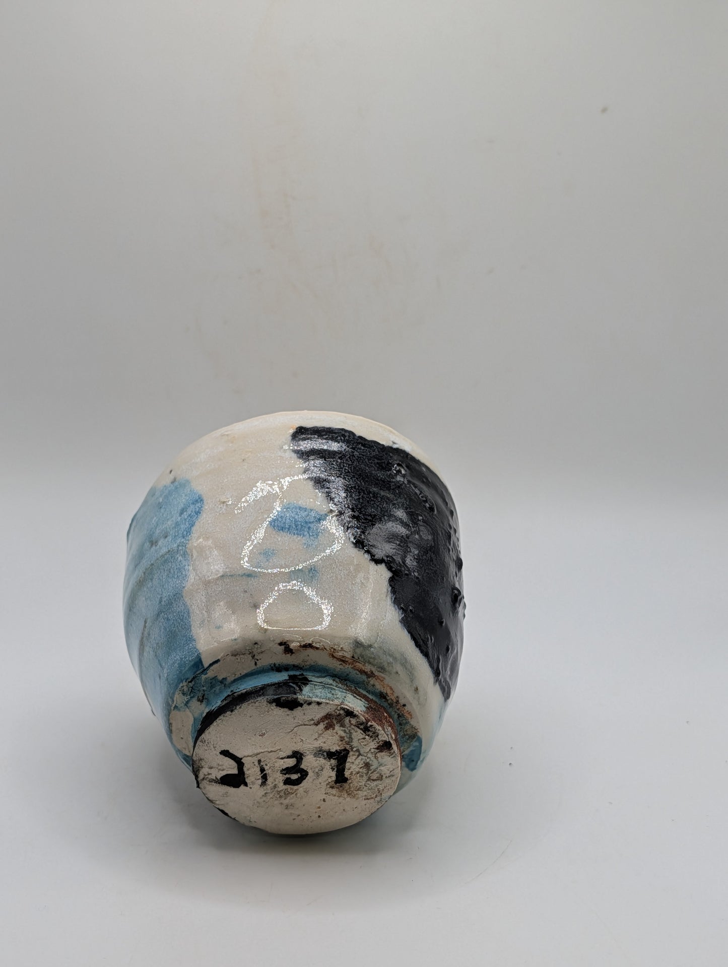 Ceramic Piece 2137