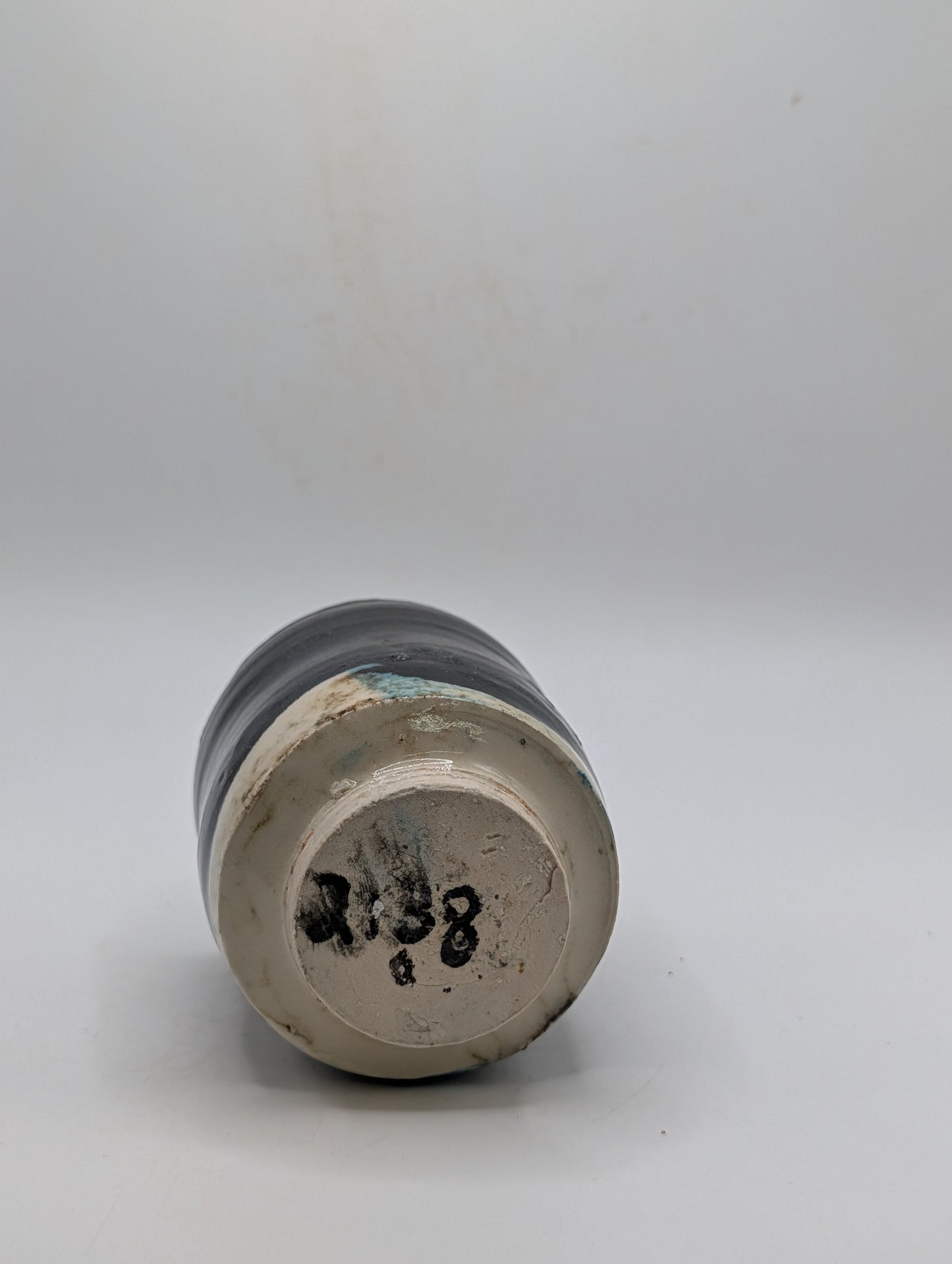 Ceramic Piece 2138