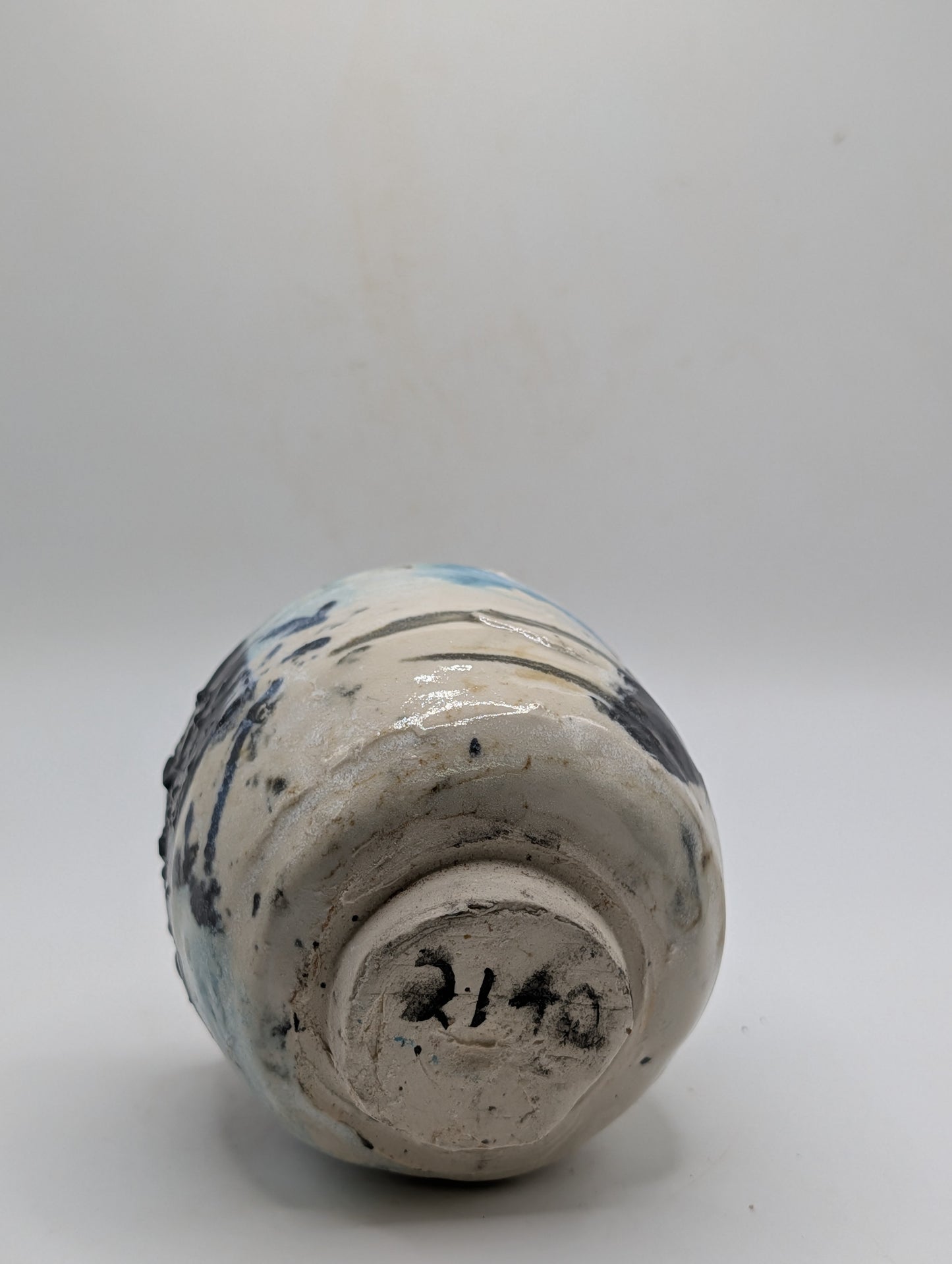 Ceramic Piece 2140