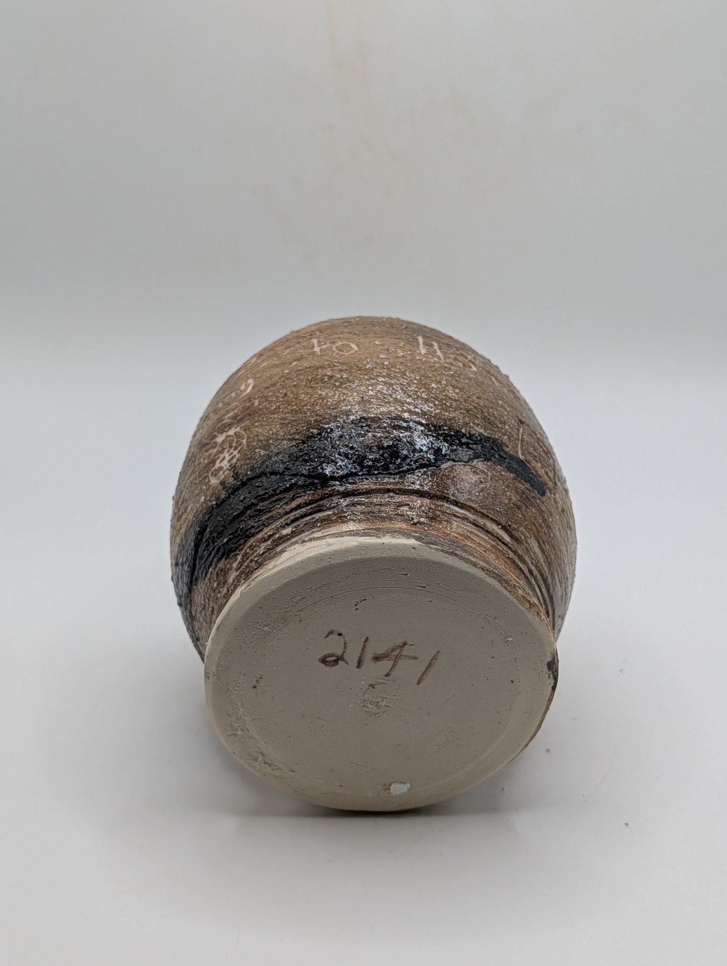 Ceramic Piece 2141