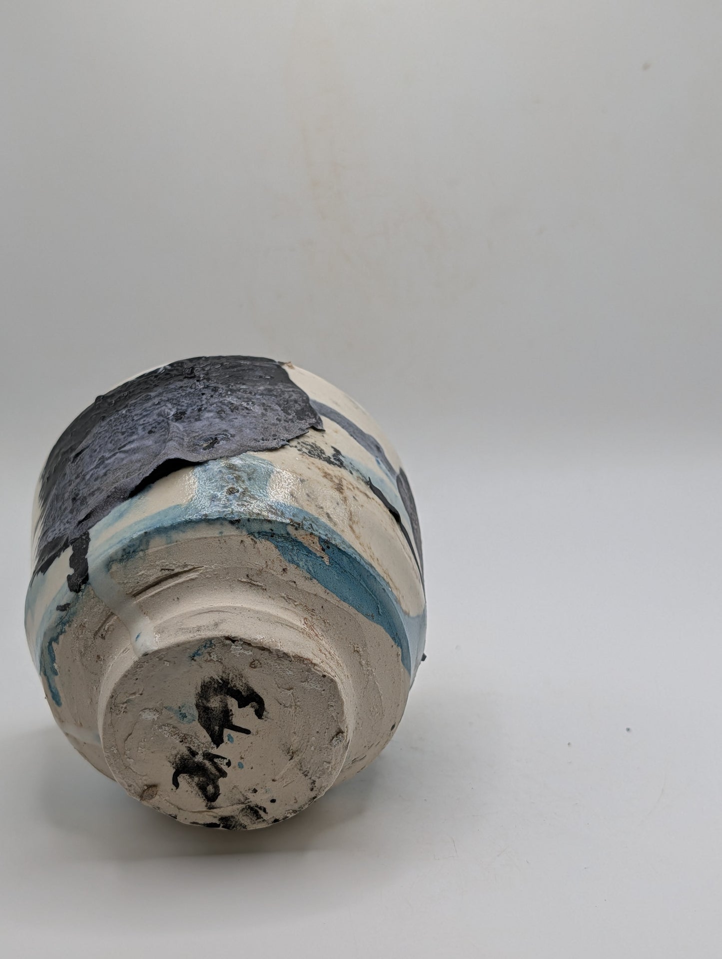 Ceramic Piece 2143
